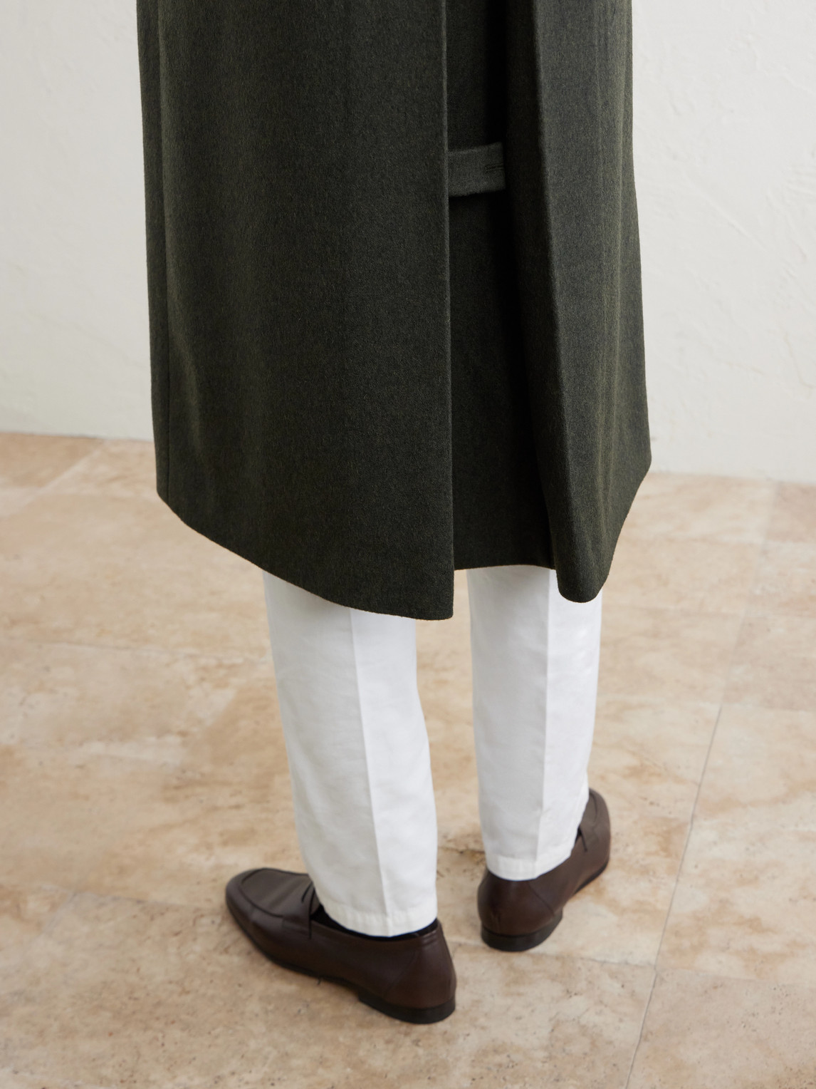 Rigoletto Coat