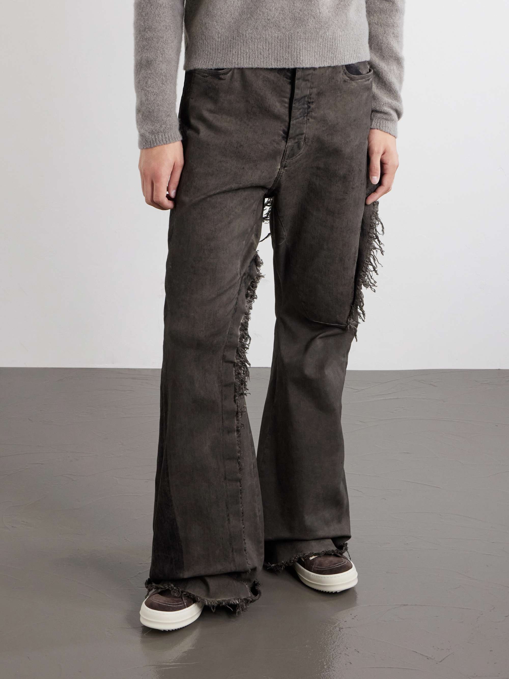 RICK OWENS 