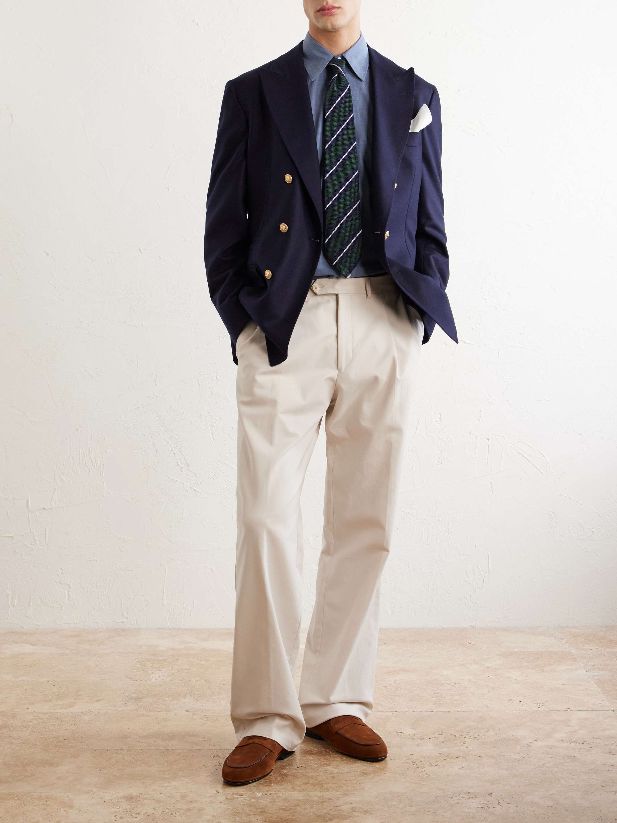 DUNHILL 