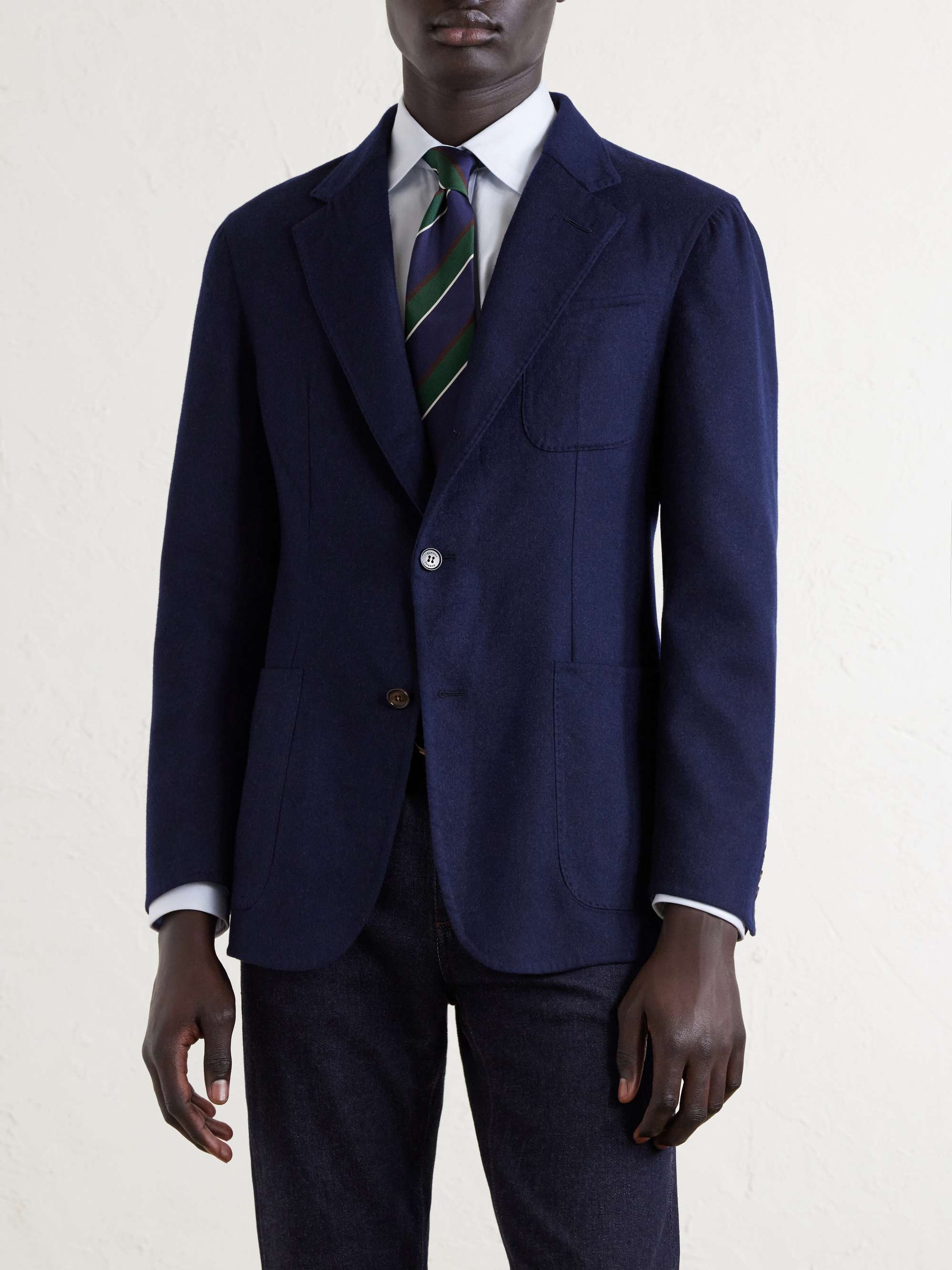 DUNHILL 