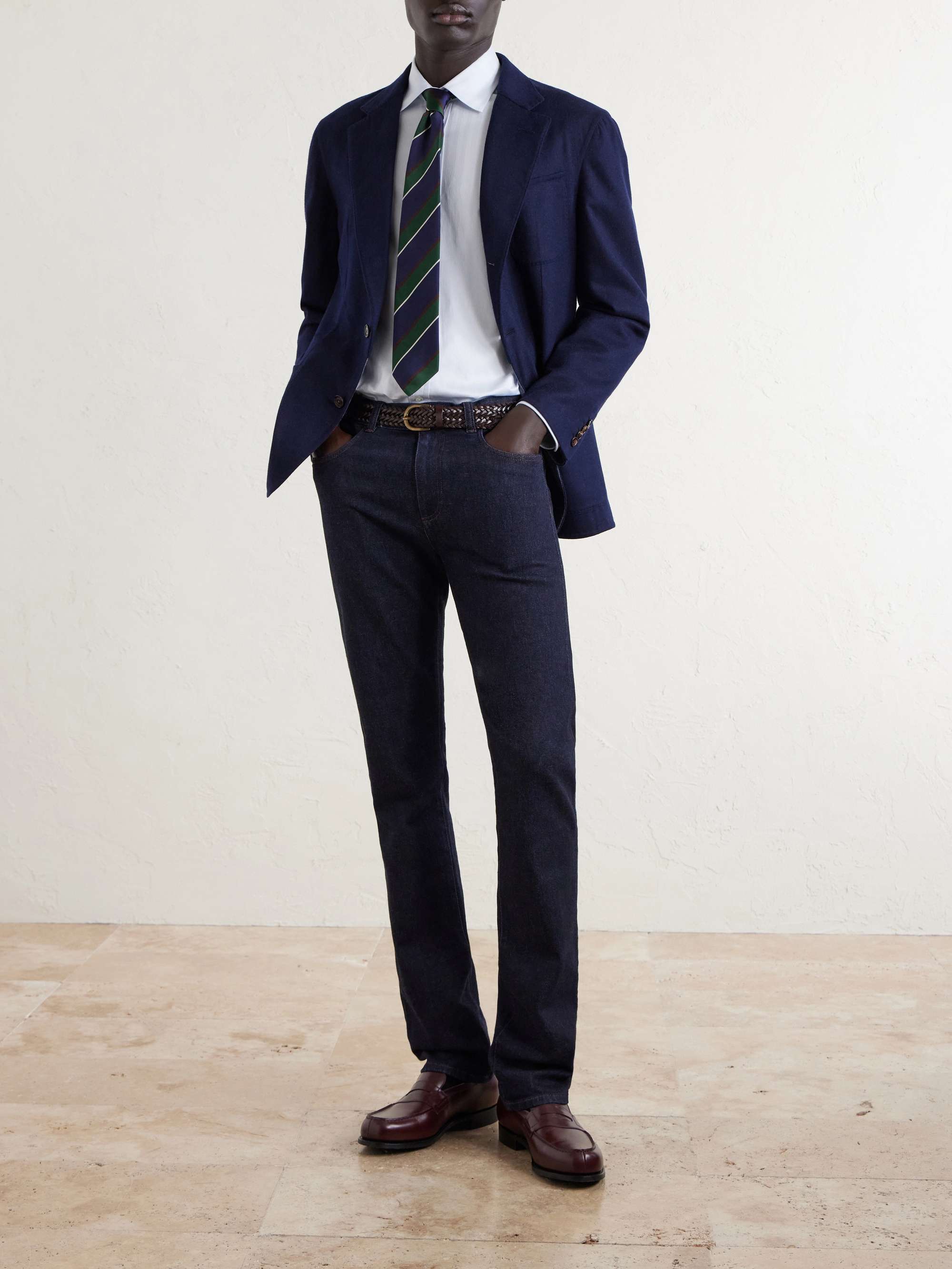 DUNHILL 