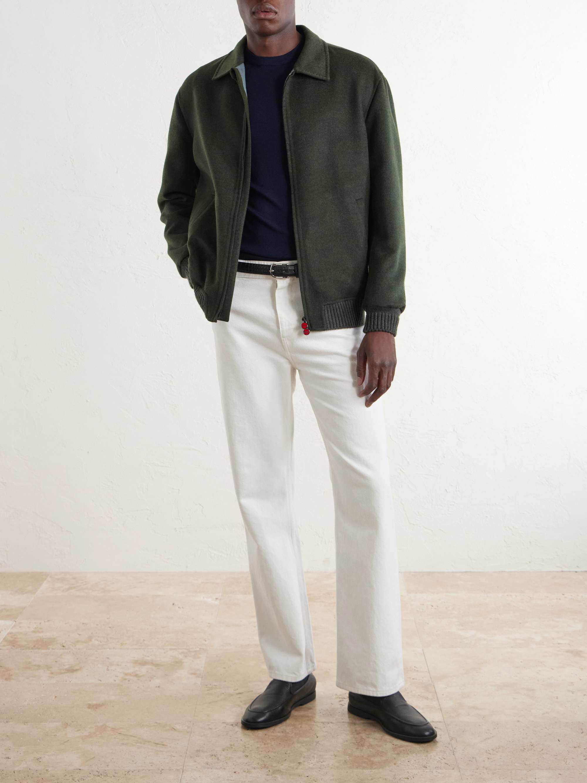 KITON 