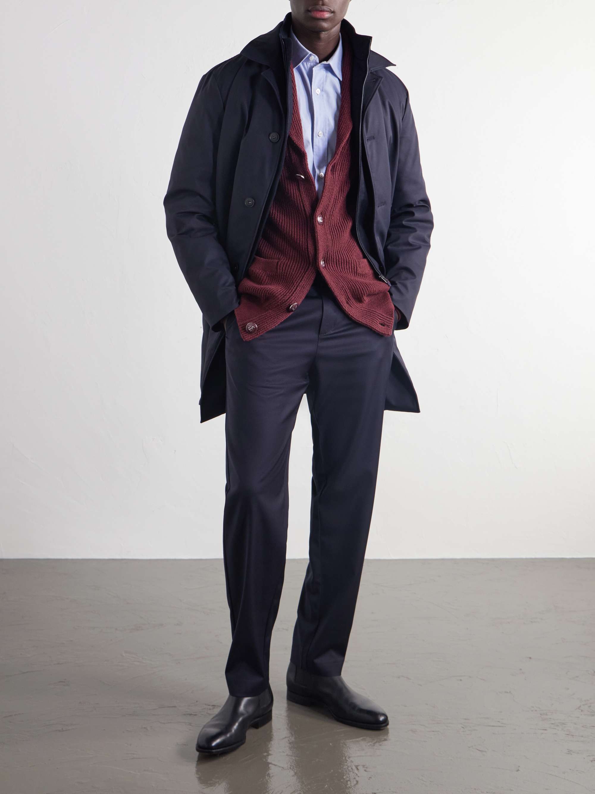 CANALI 