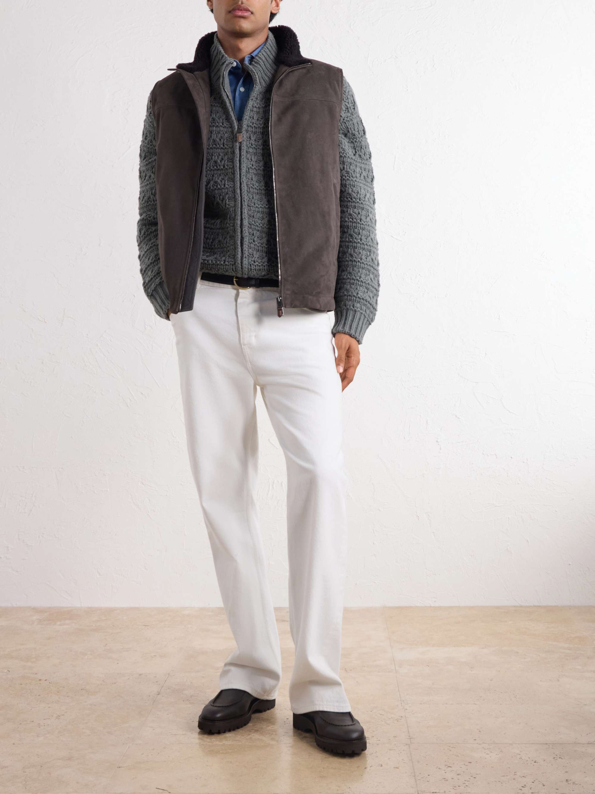 CANALI 