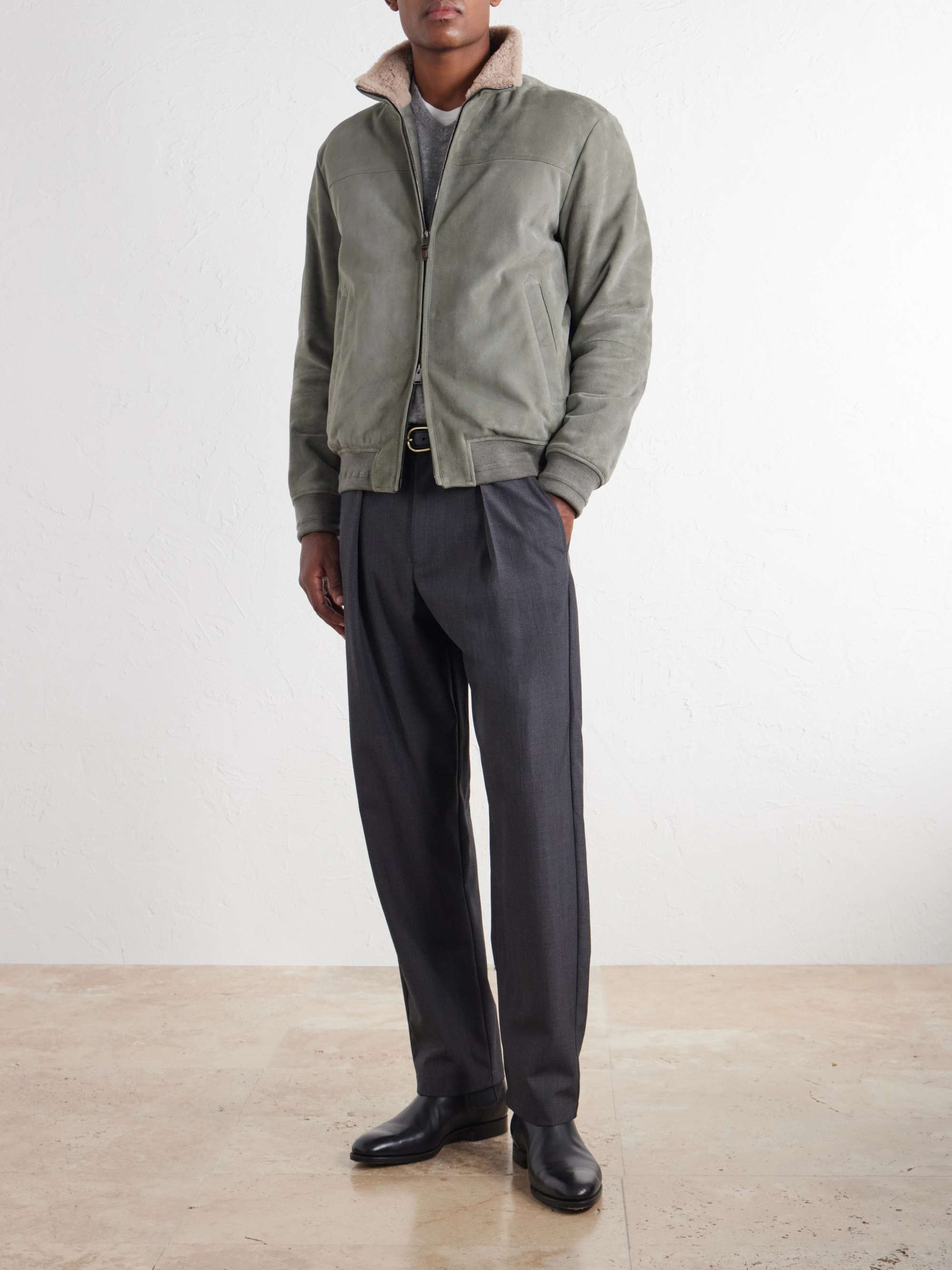 CANALI 