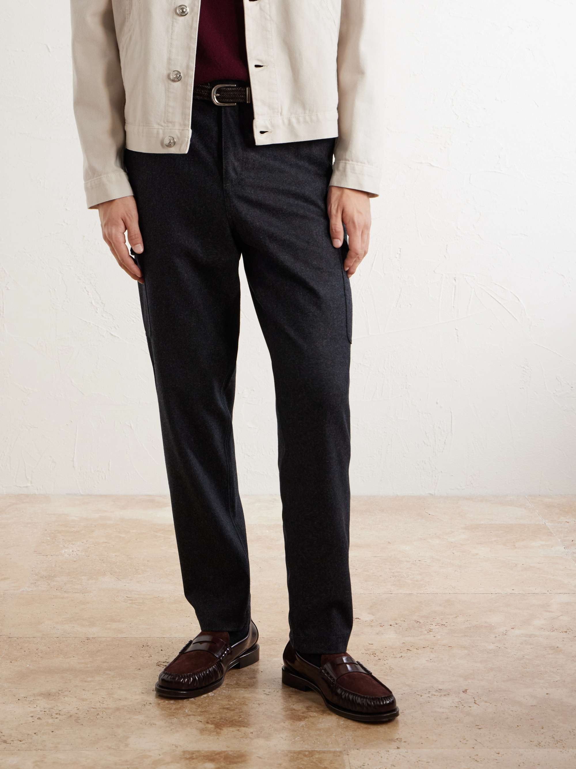 BRUNELLO CUCINELLI 