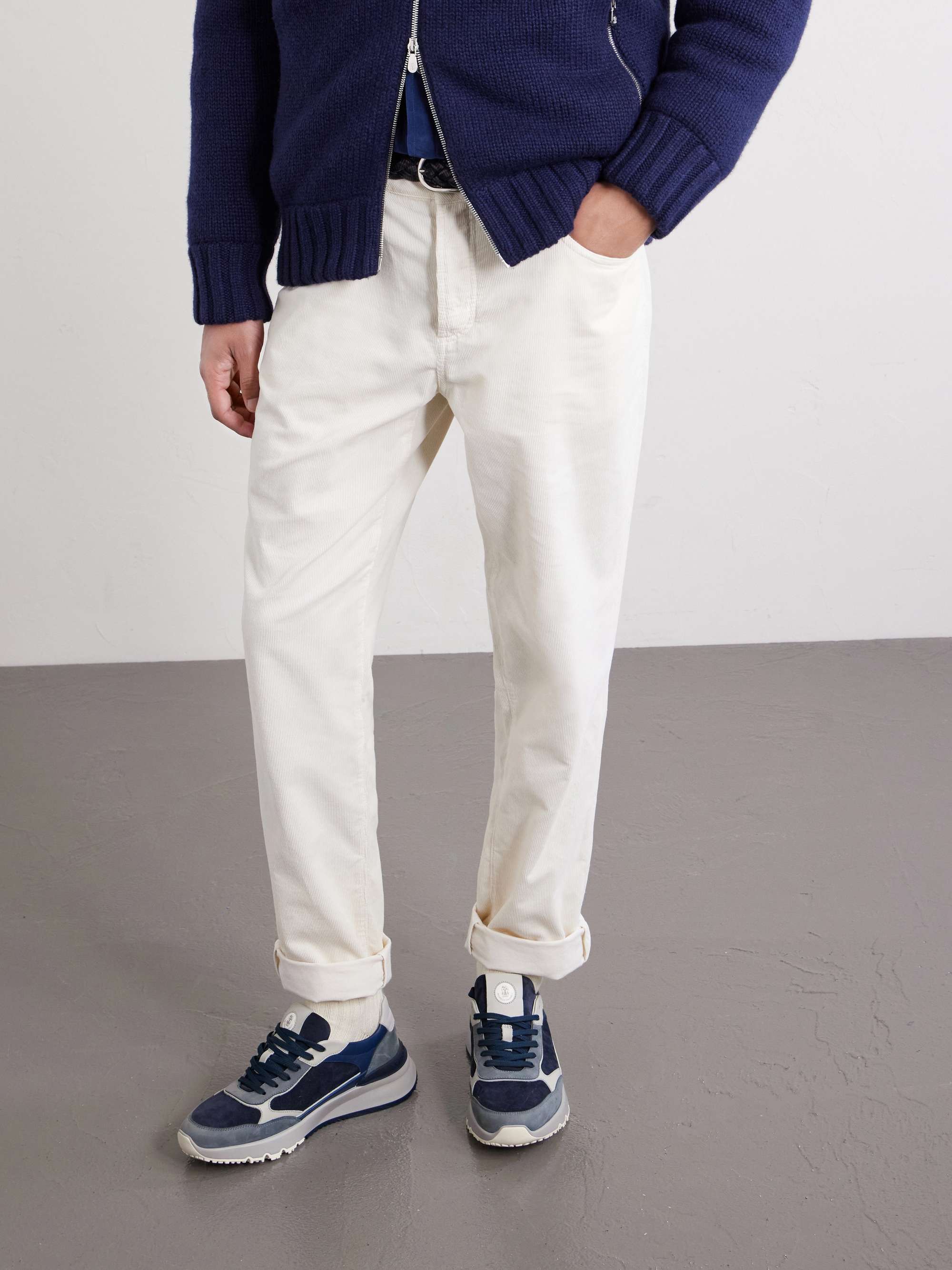 BRUNELLO CUCINELLI 