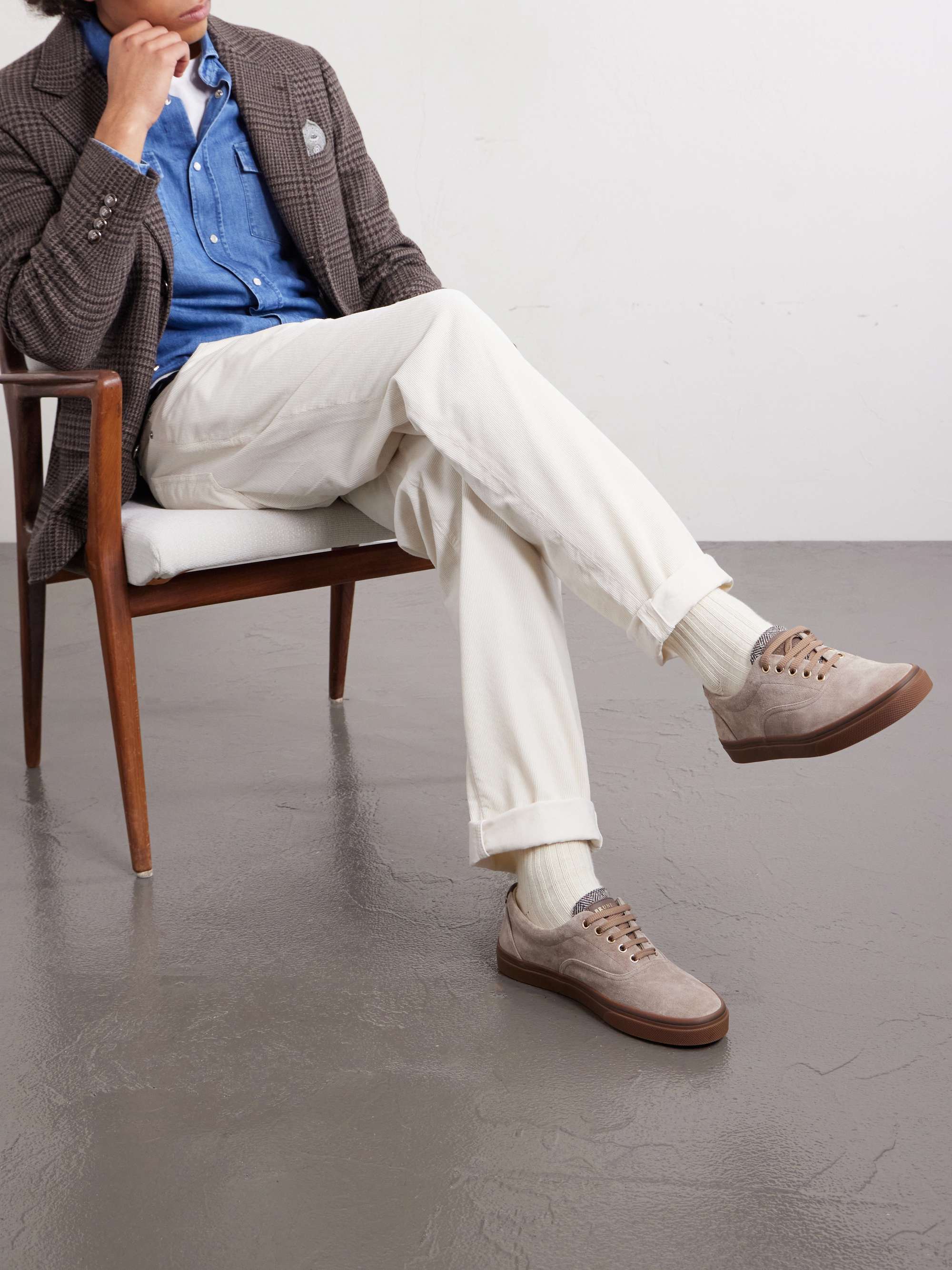 BRUNELLO CUCINELLI 