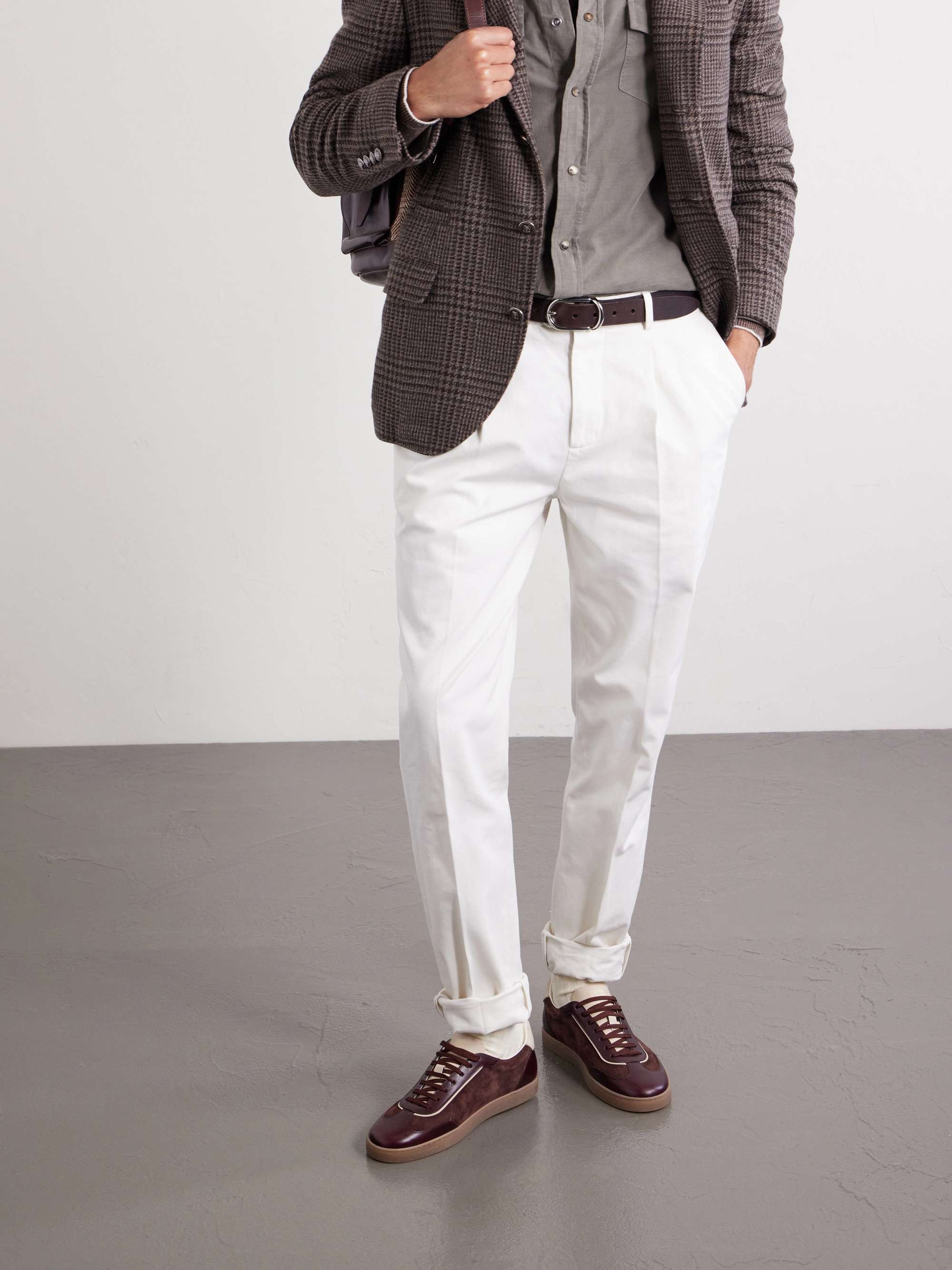 BRUNELLO CUCINELLI 