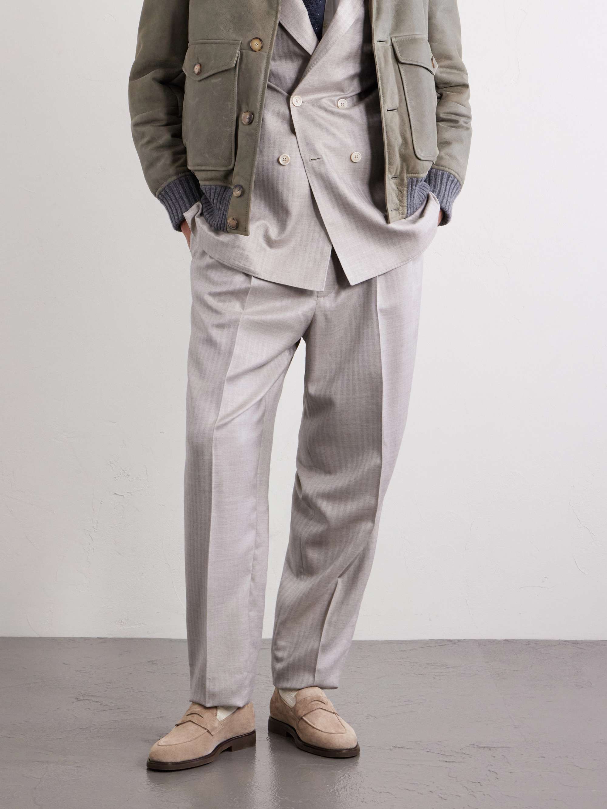 BRUNELLO CUCINELLI 
