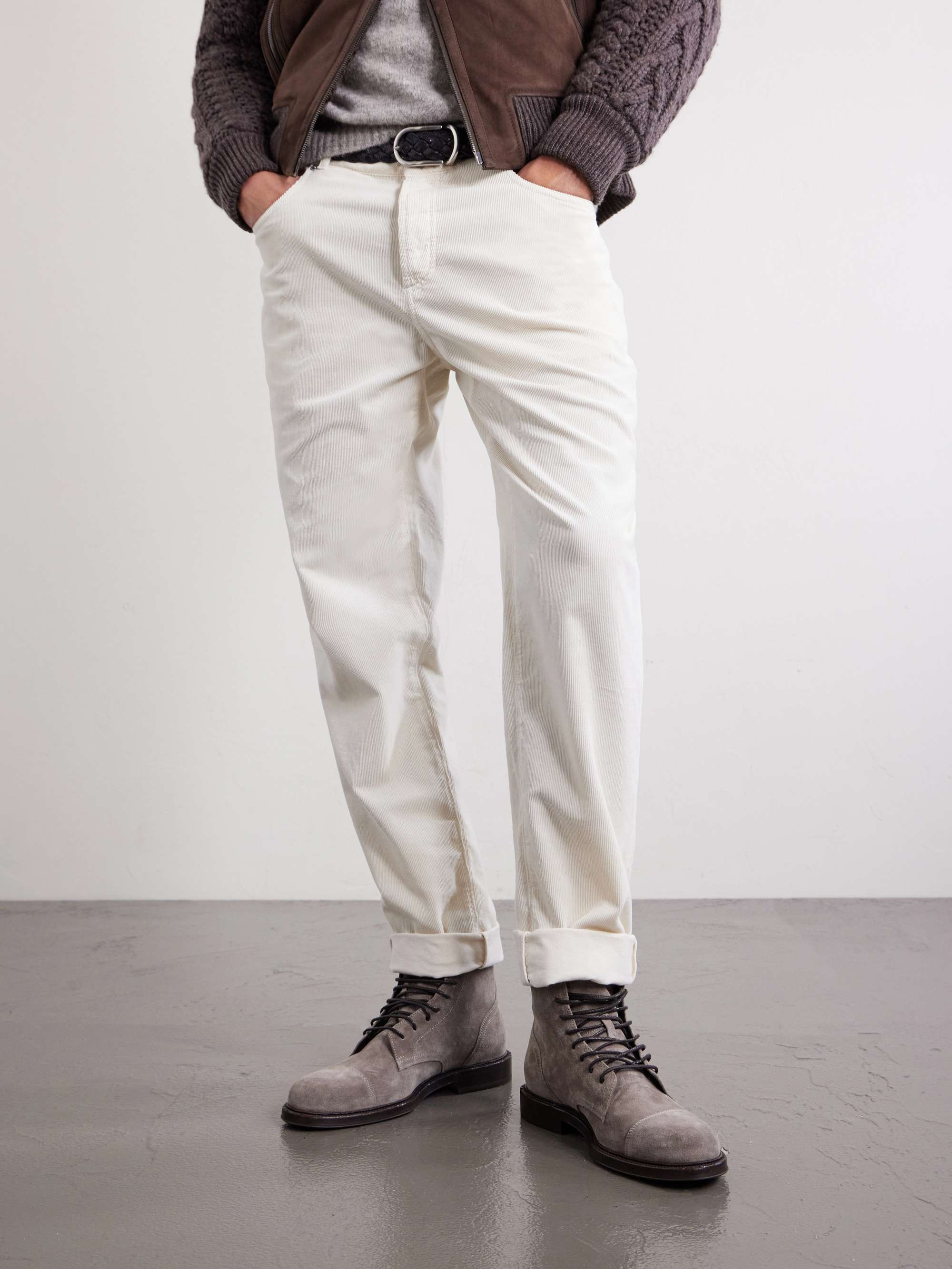 BRUNELLO CUCINELLI 