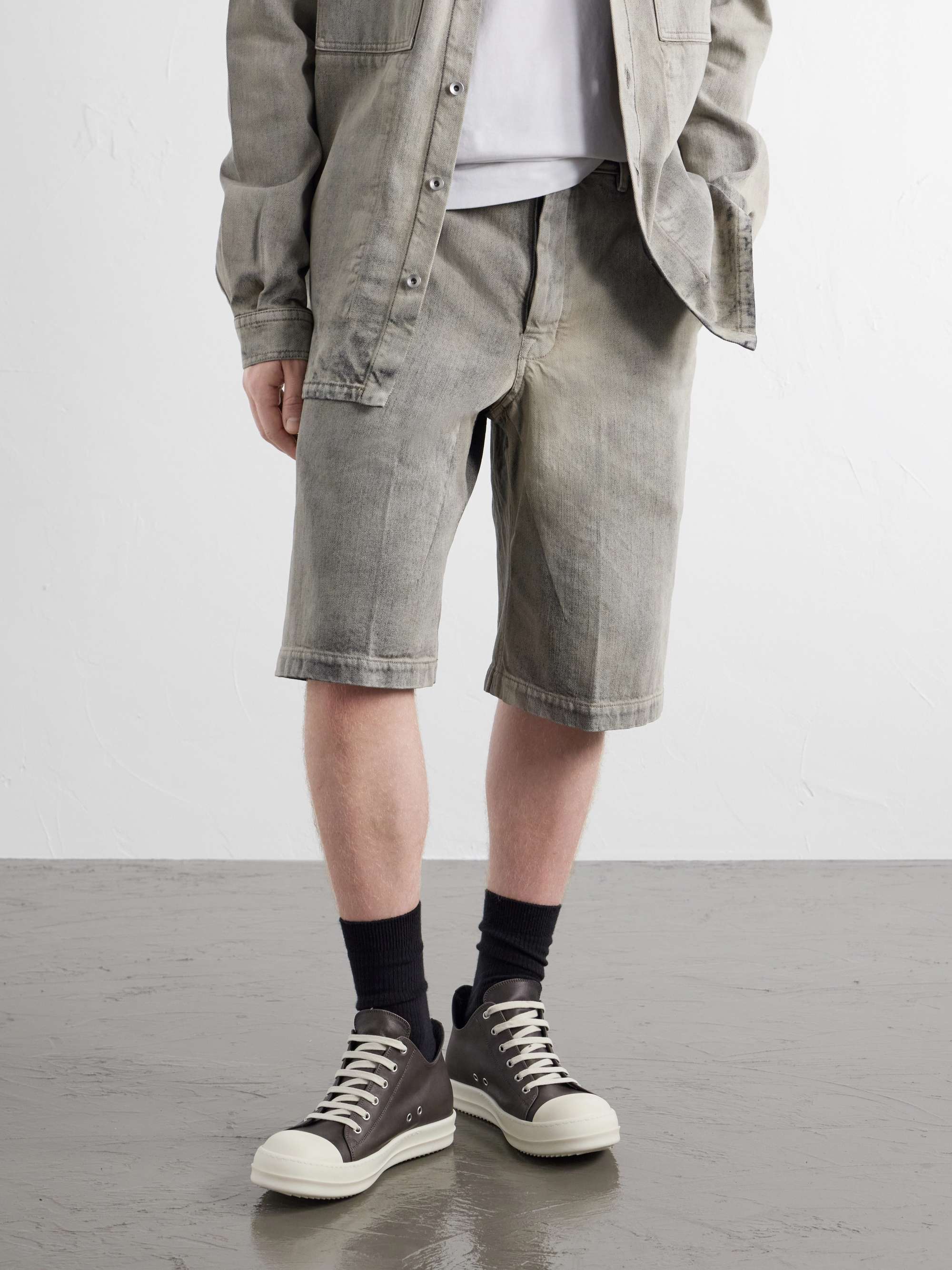 RICK OWENS 