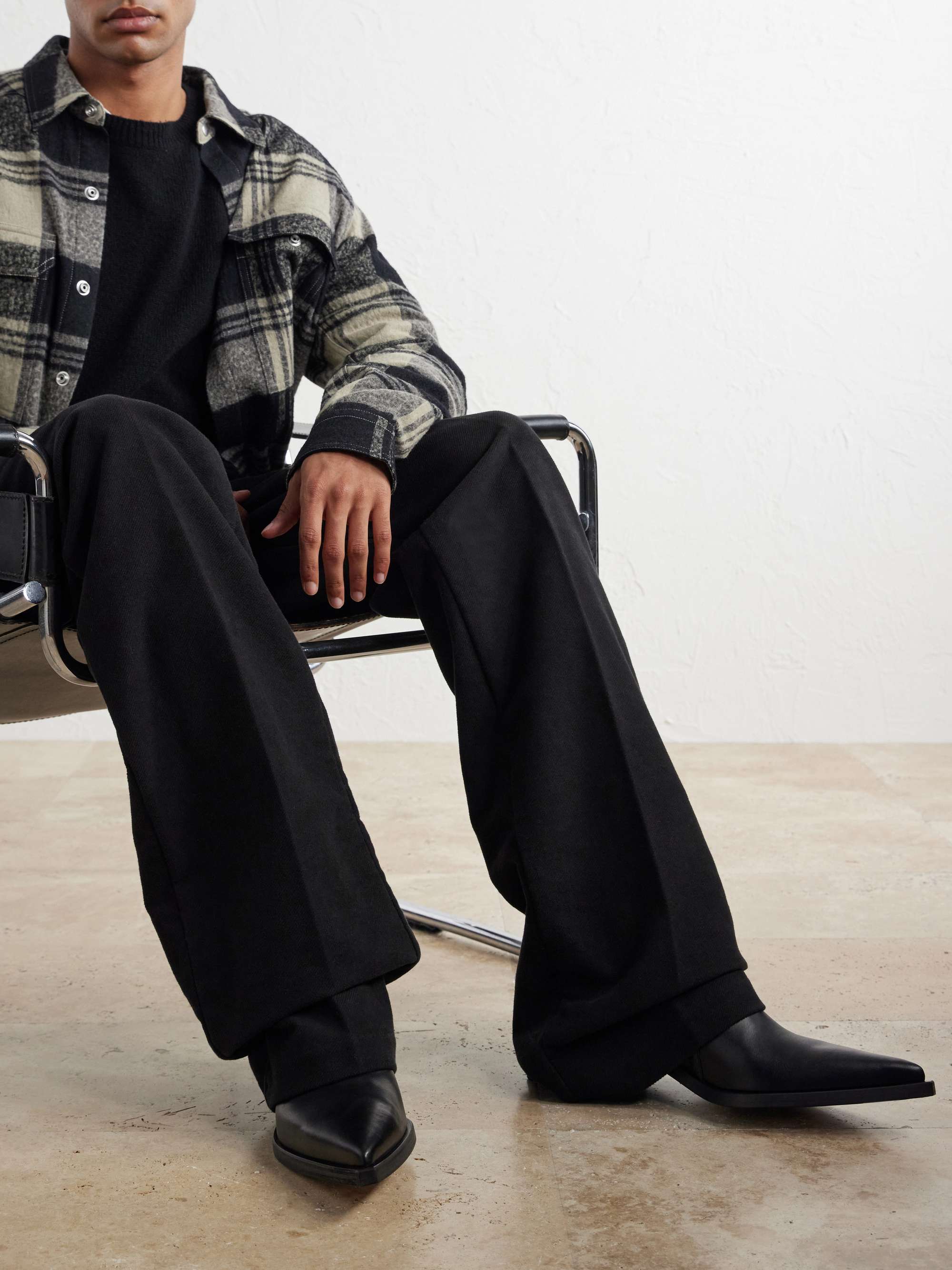 RICK OWENS 