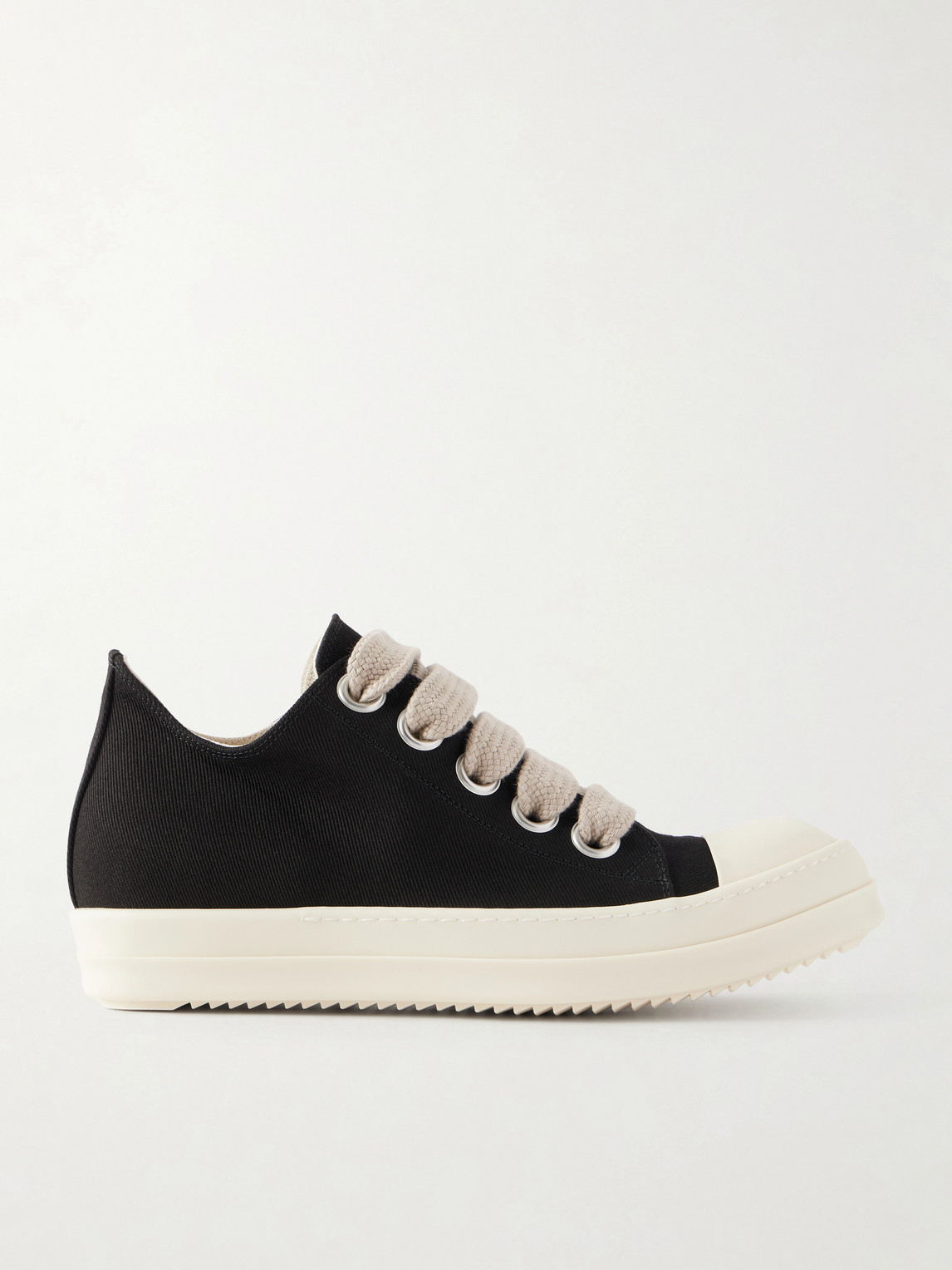Jumbolace Denim Sneakers