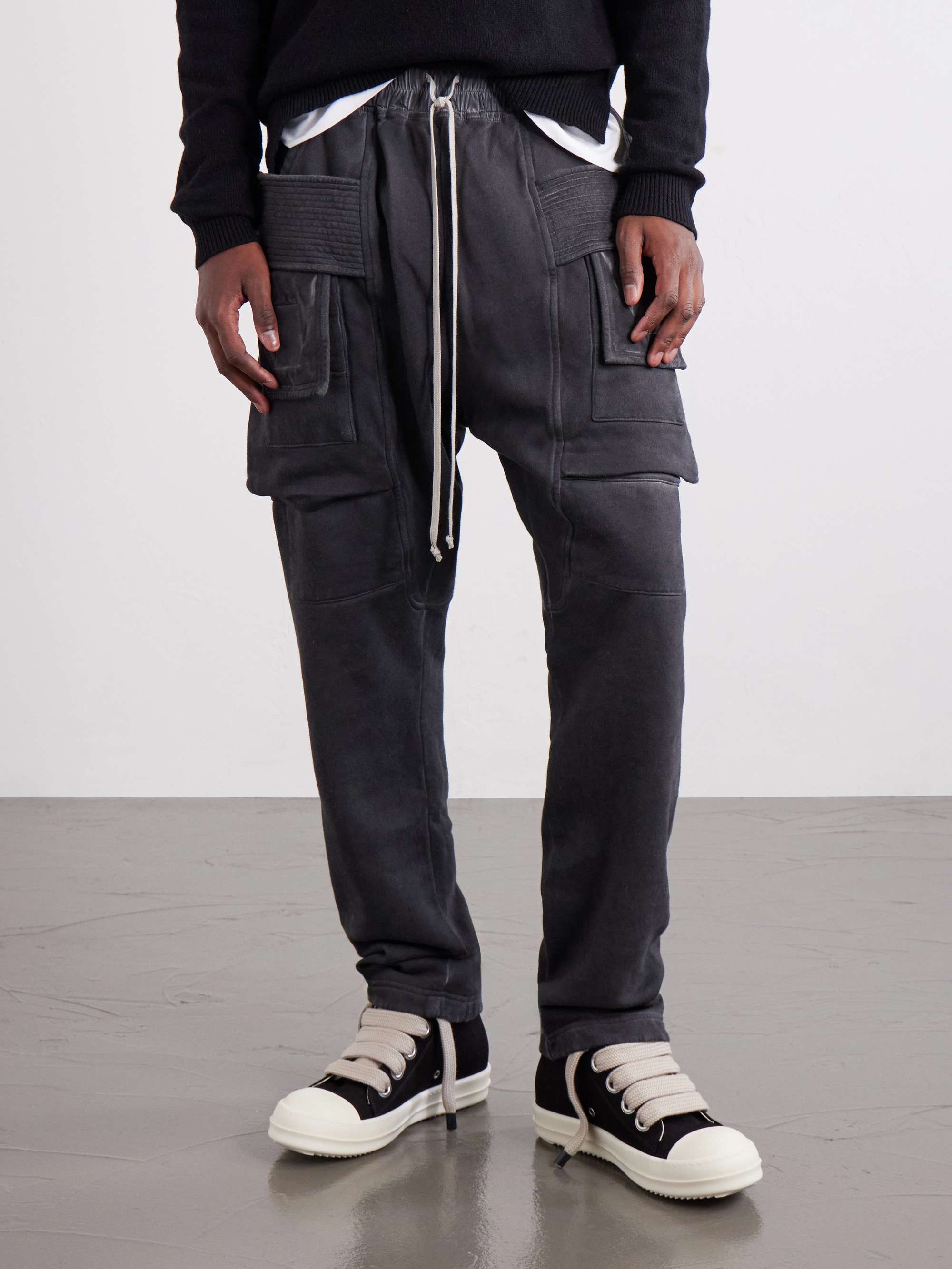 DRKSHDW BY RICK OWENS 