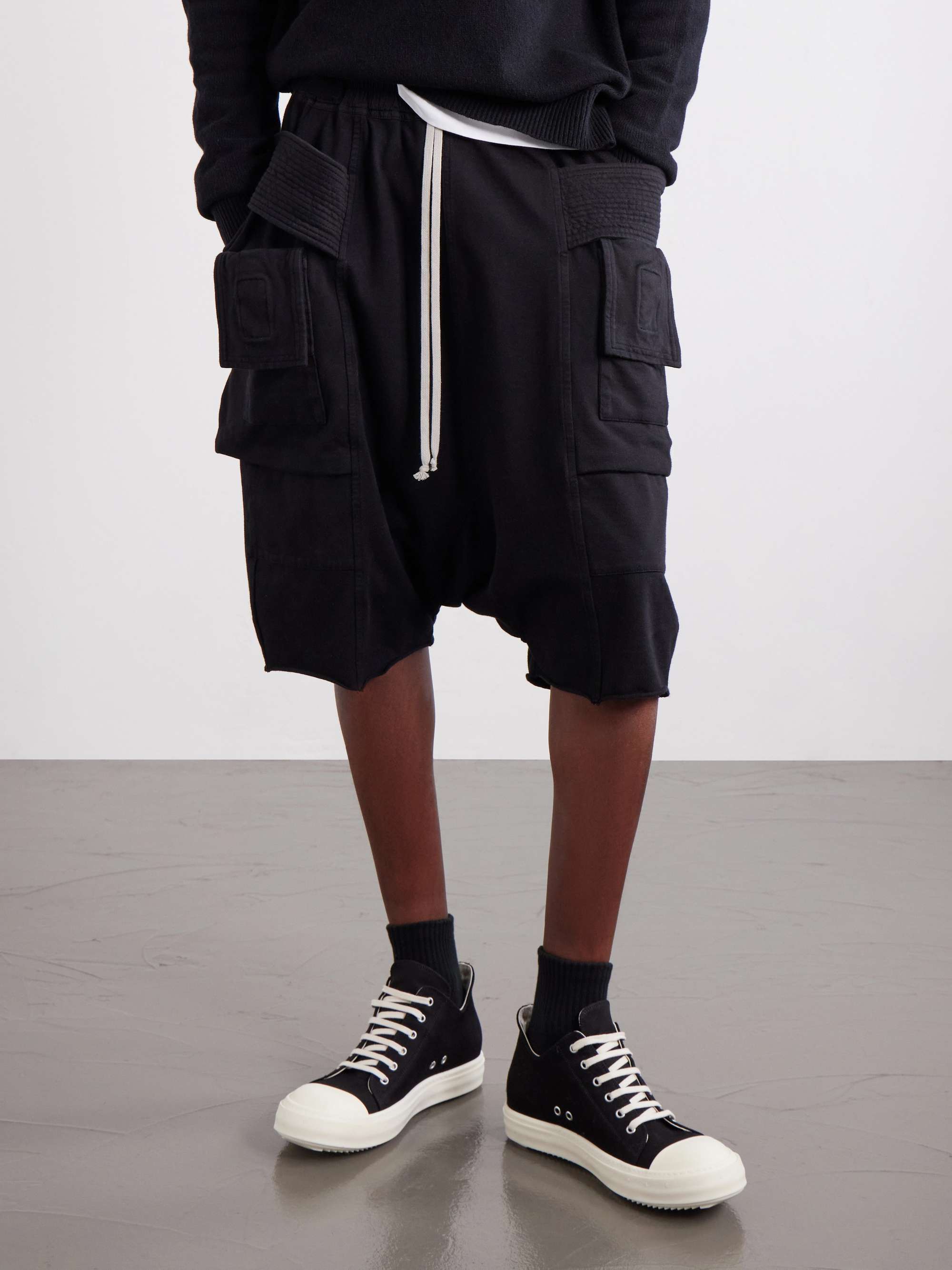 DRKSHDW BY RICK OWENS 