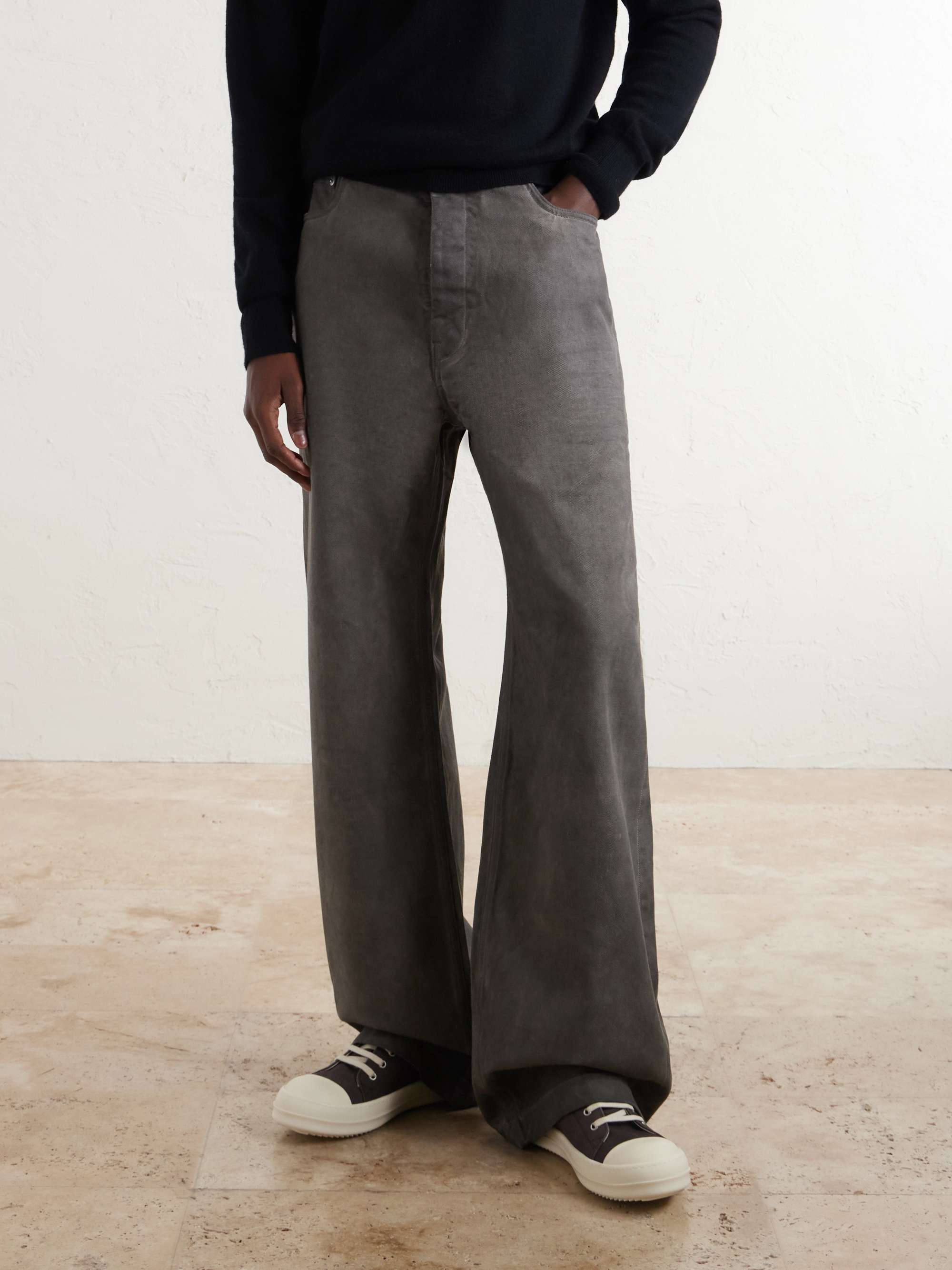 DRKSHDW BY RICK OWENS 