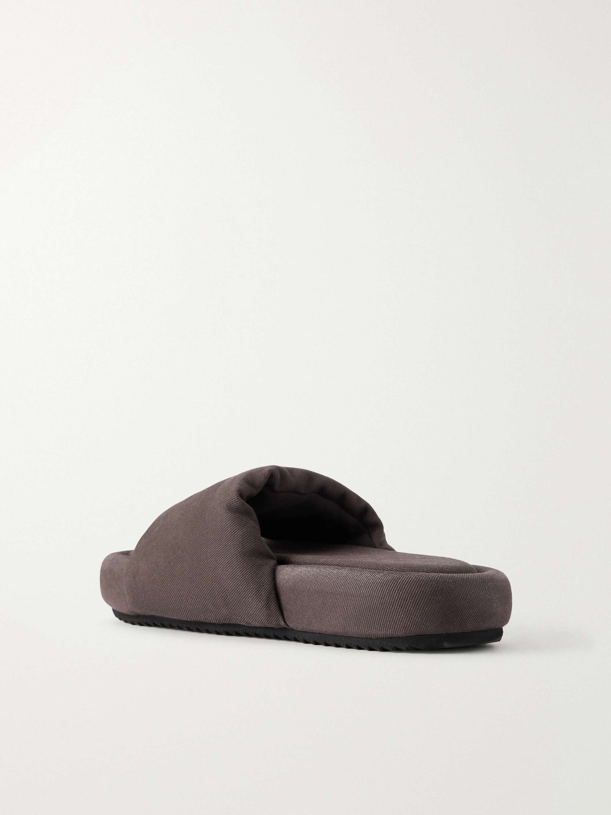 DRKSHDW BY RICK OWENS 