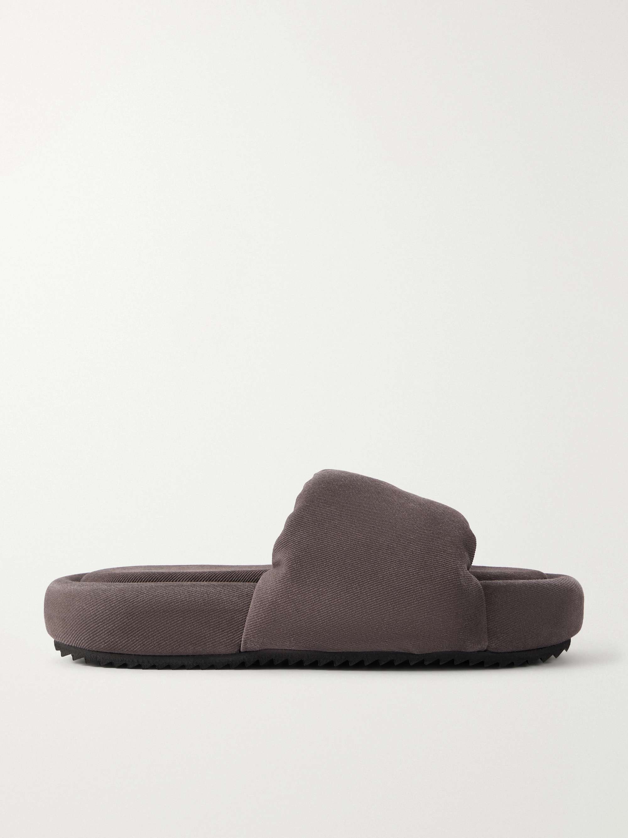 DRKSHDW BY RICK OWENS 
