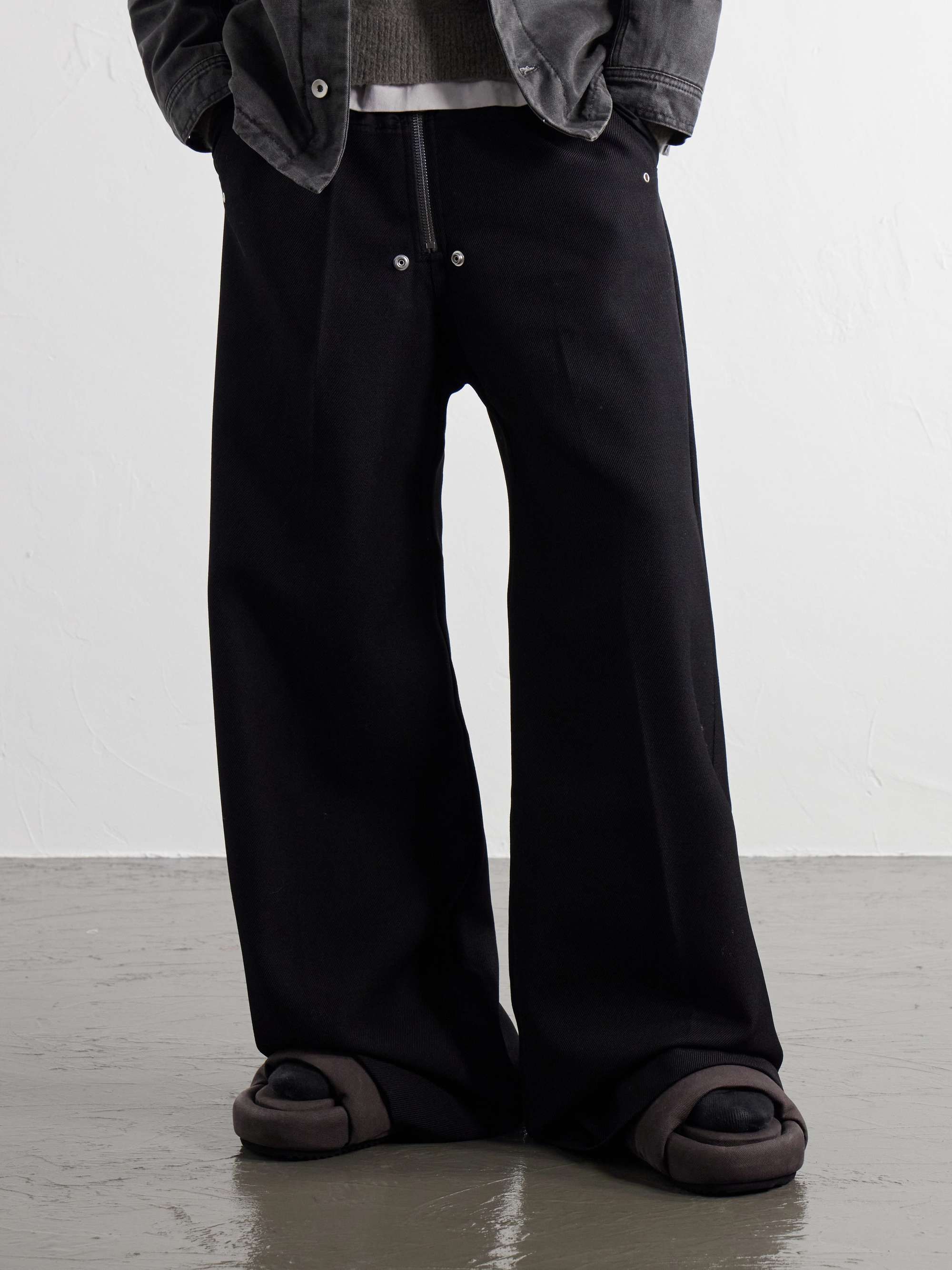 DRKSHDW BY RICK OWENS 
