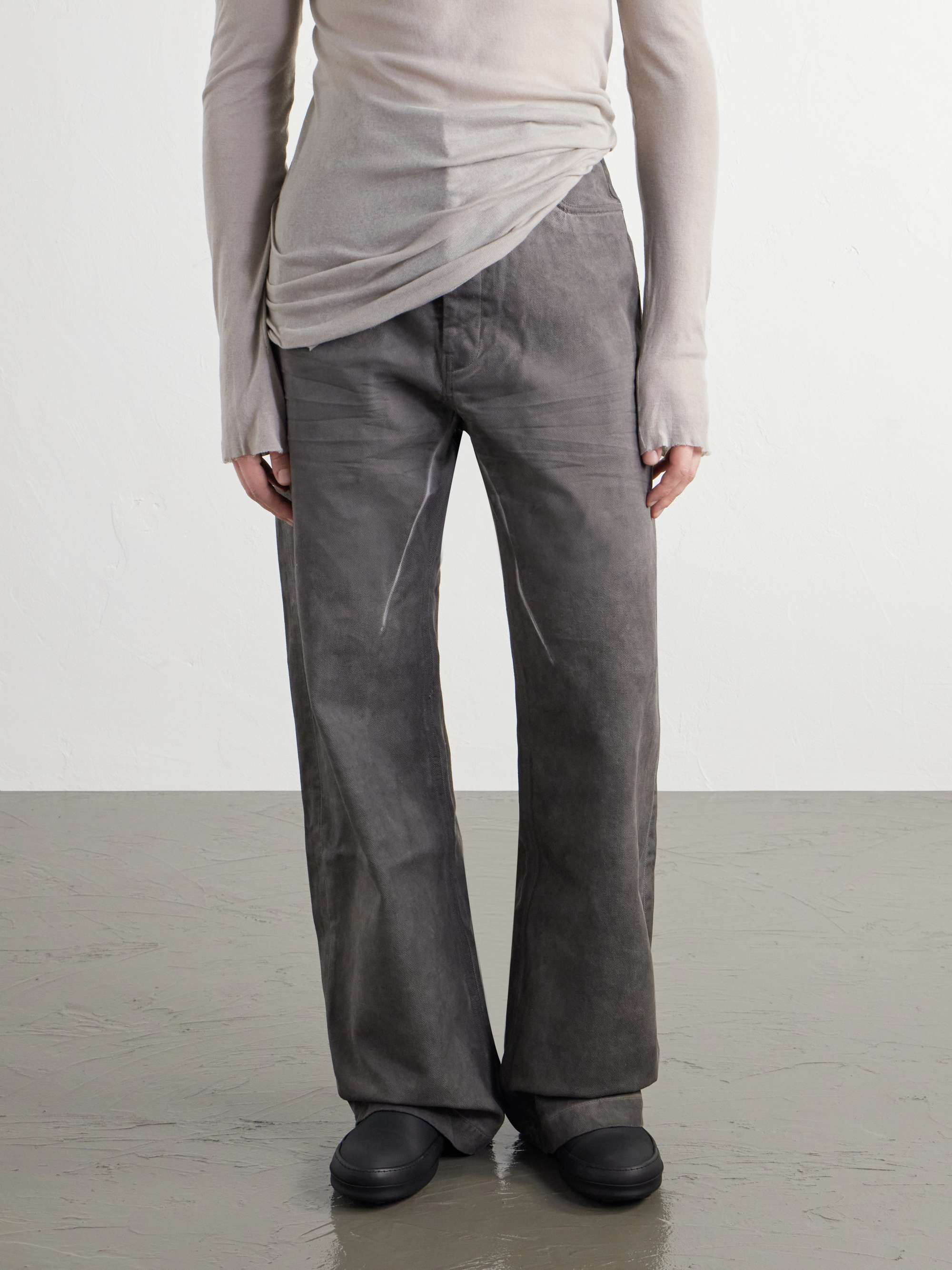 DRKSHDW BY RICK OWENS 