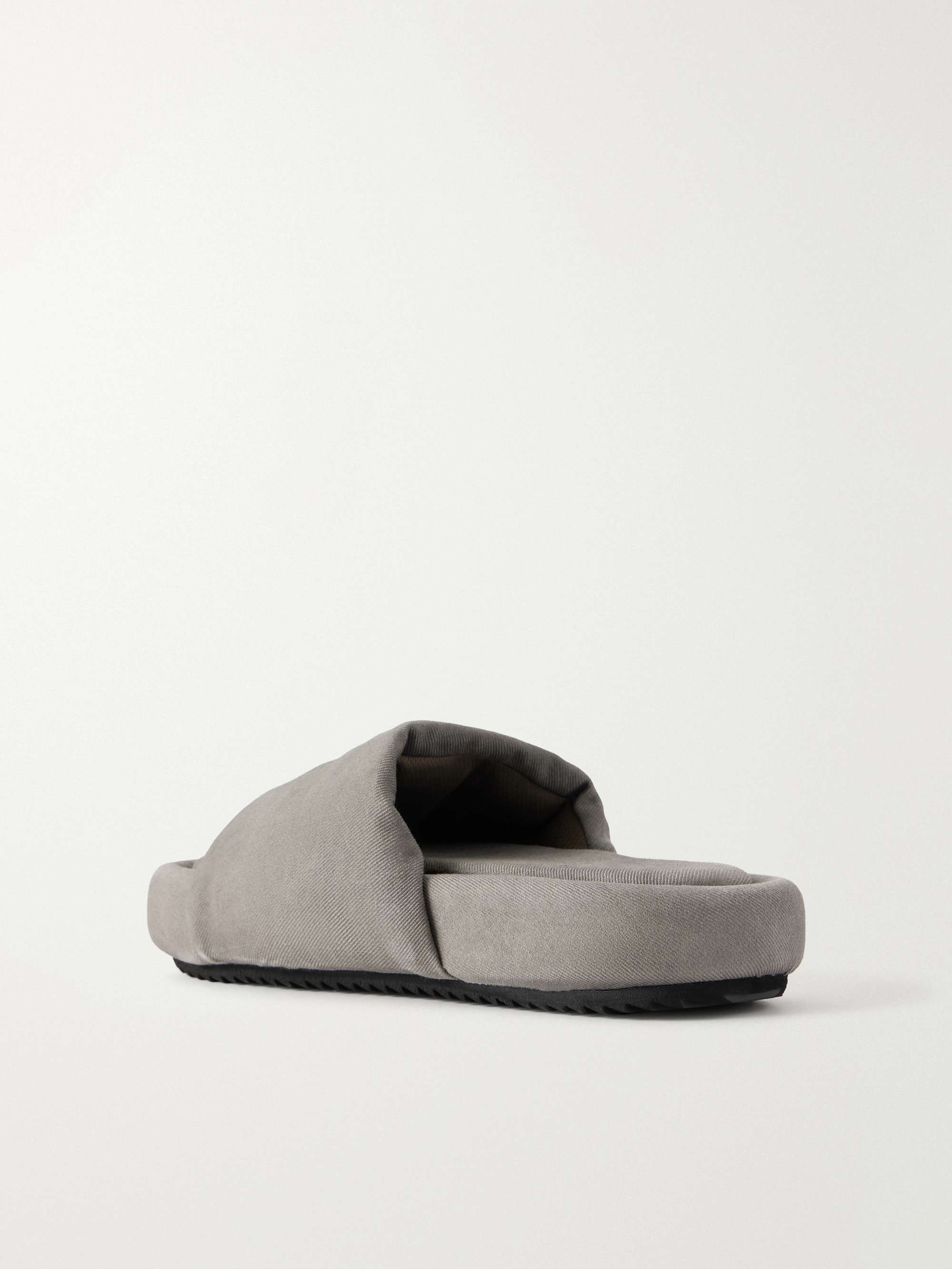DRKSHDW BY RICK OWENS 