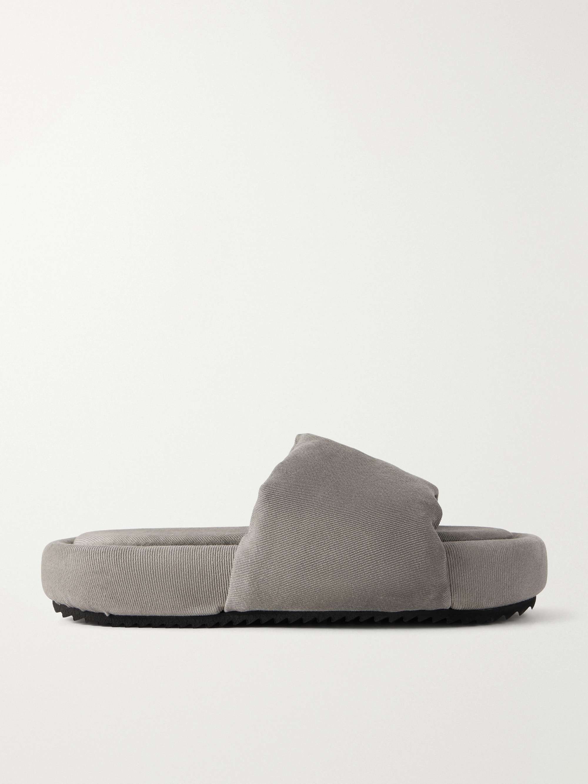 DRKSHDW BY RICK OWENS 
