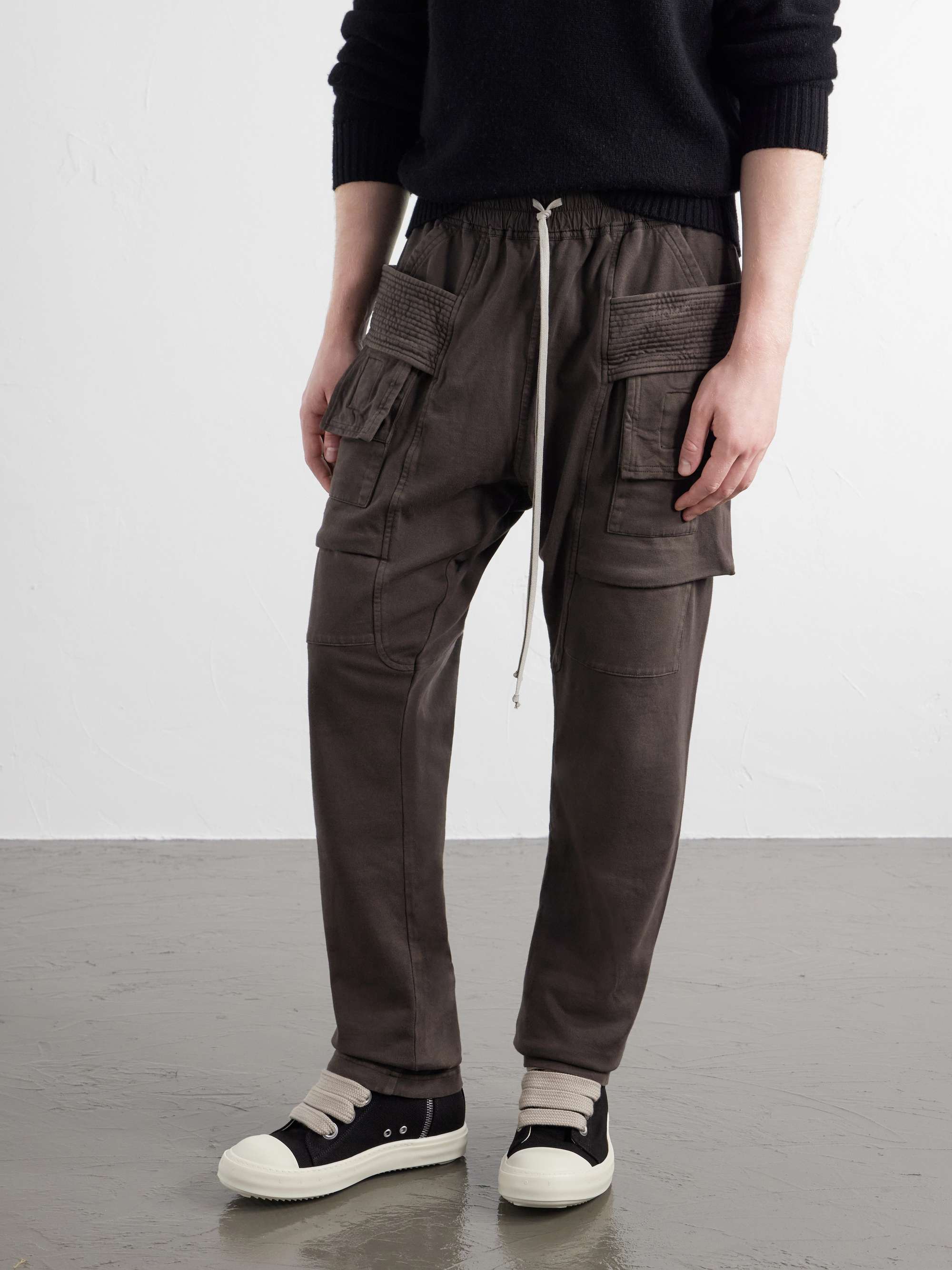 DRKSHDW BY RICK OWENS 