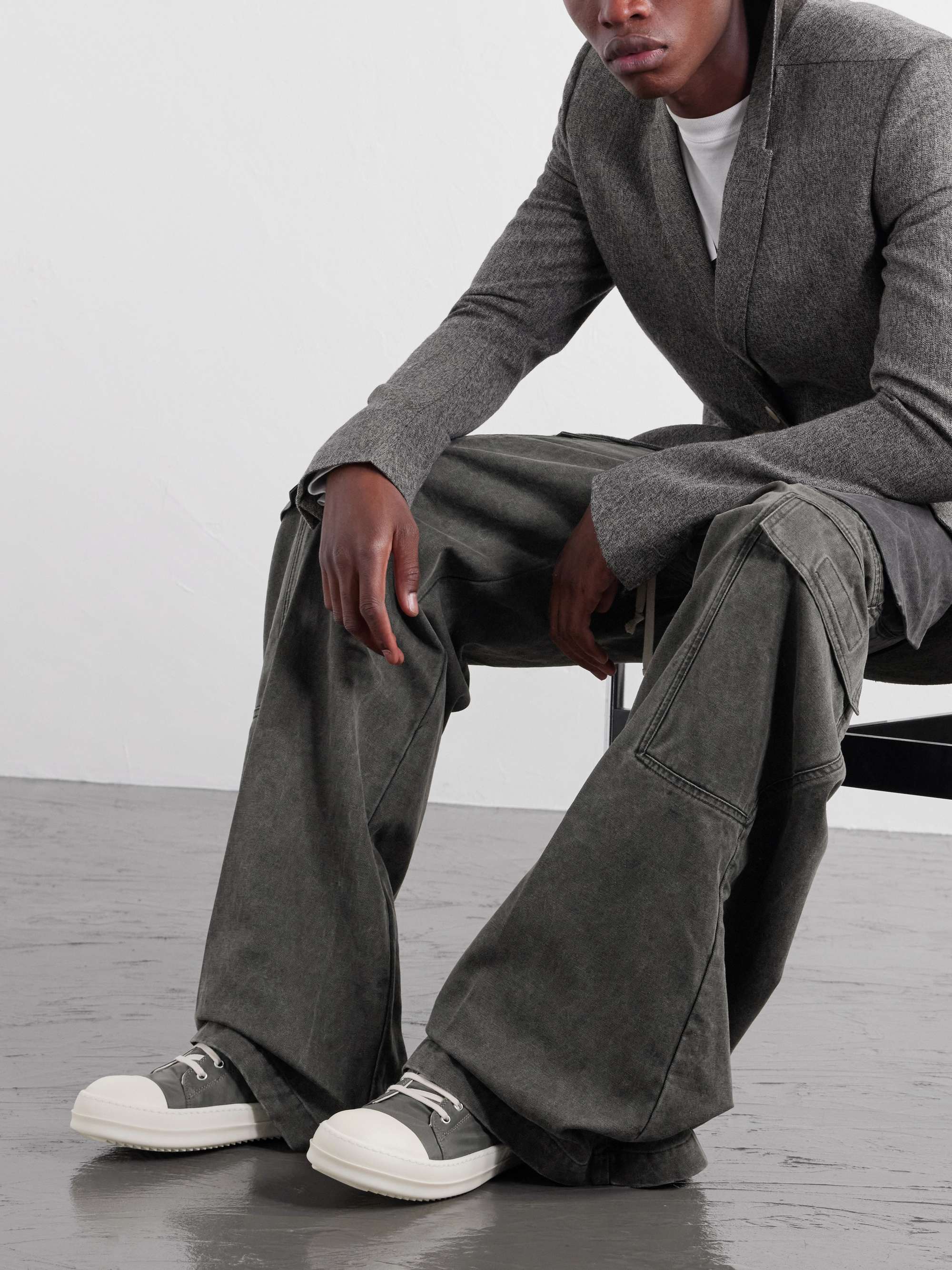 DRKSHDW BY RICK OWENS 