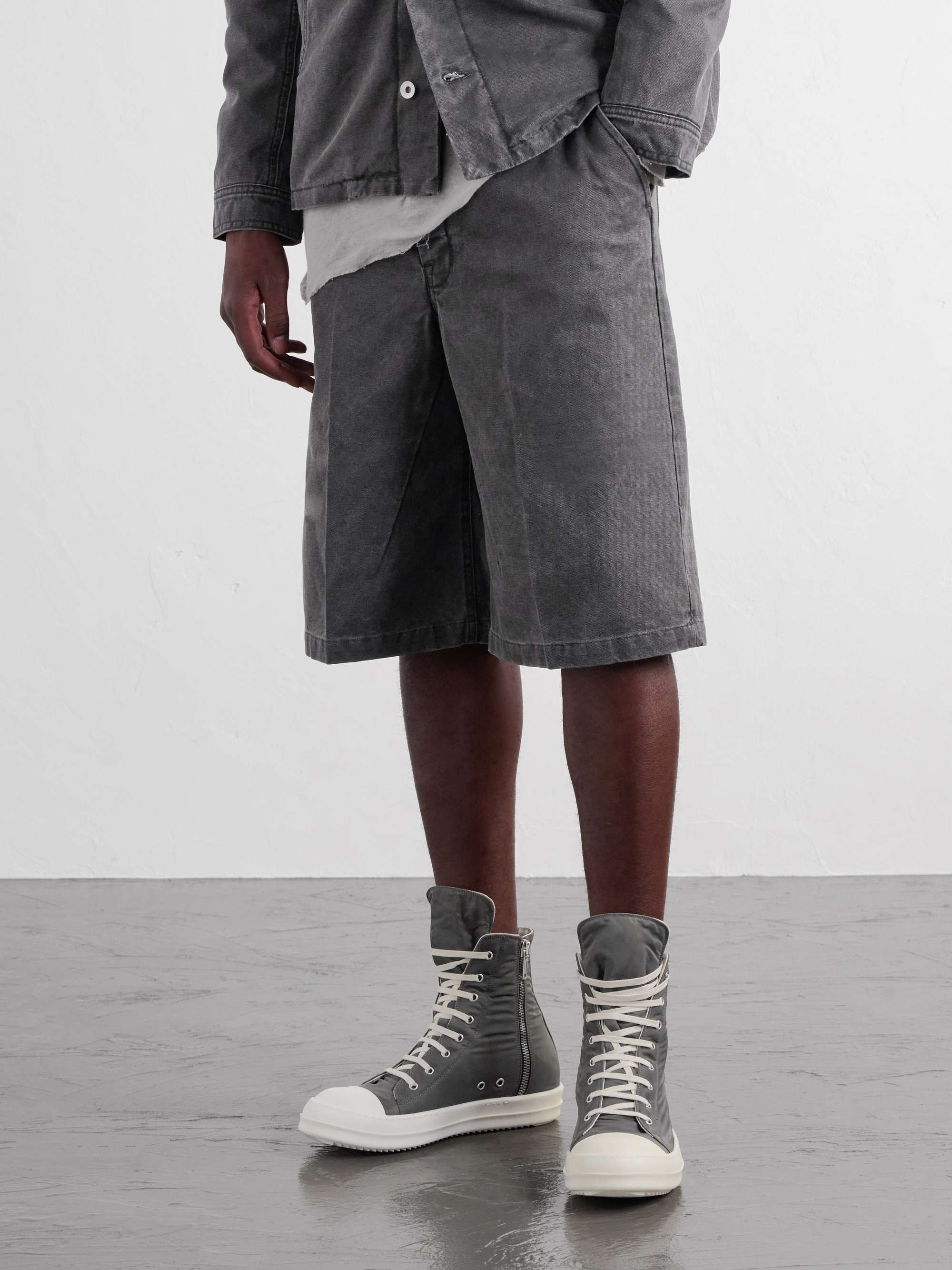 DRKSHDW BY RICK OWENS 