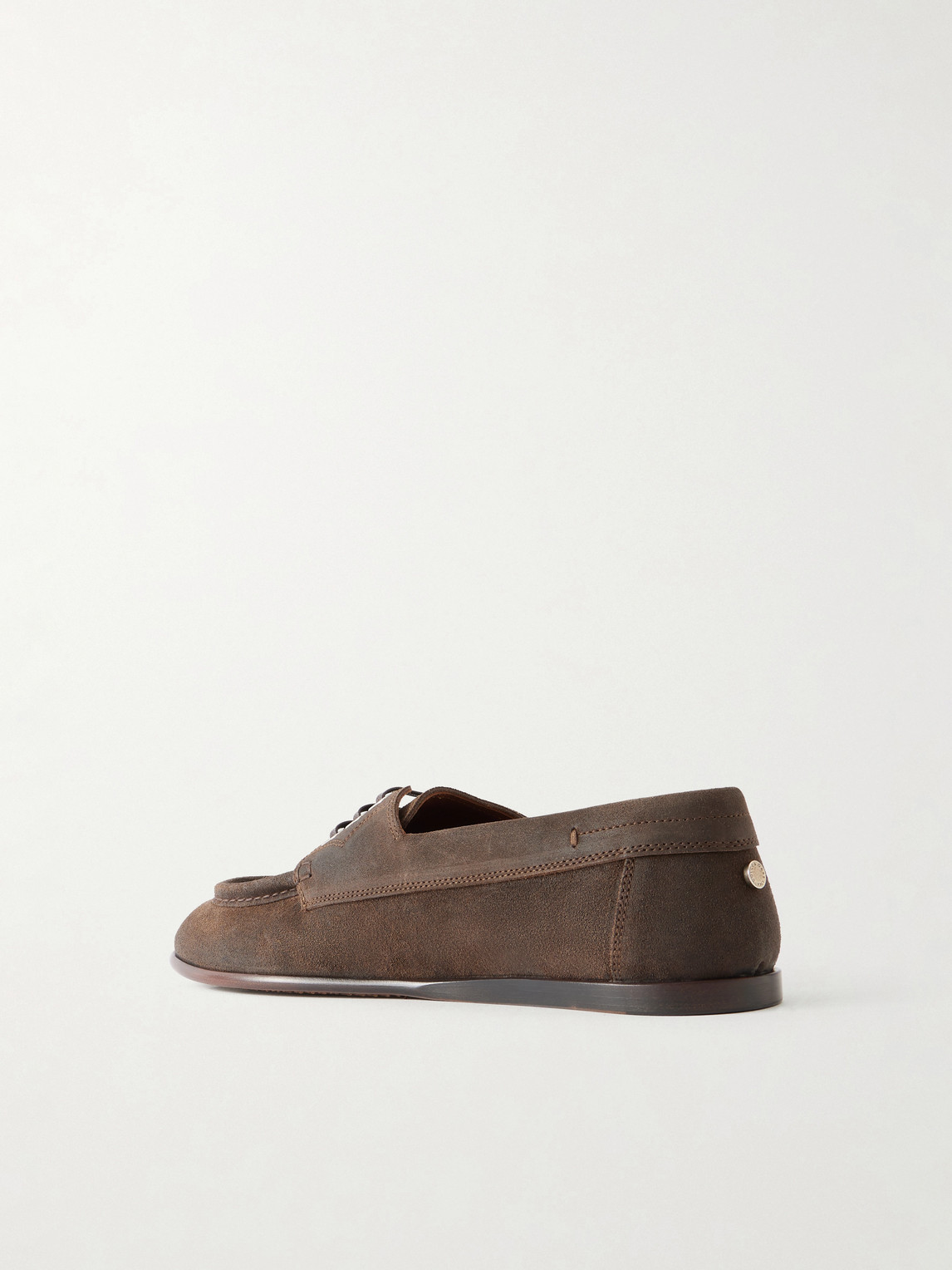Dolce&Gabbana - Crosta Loafers