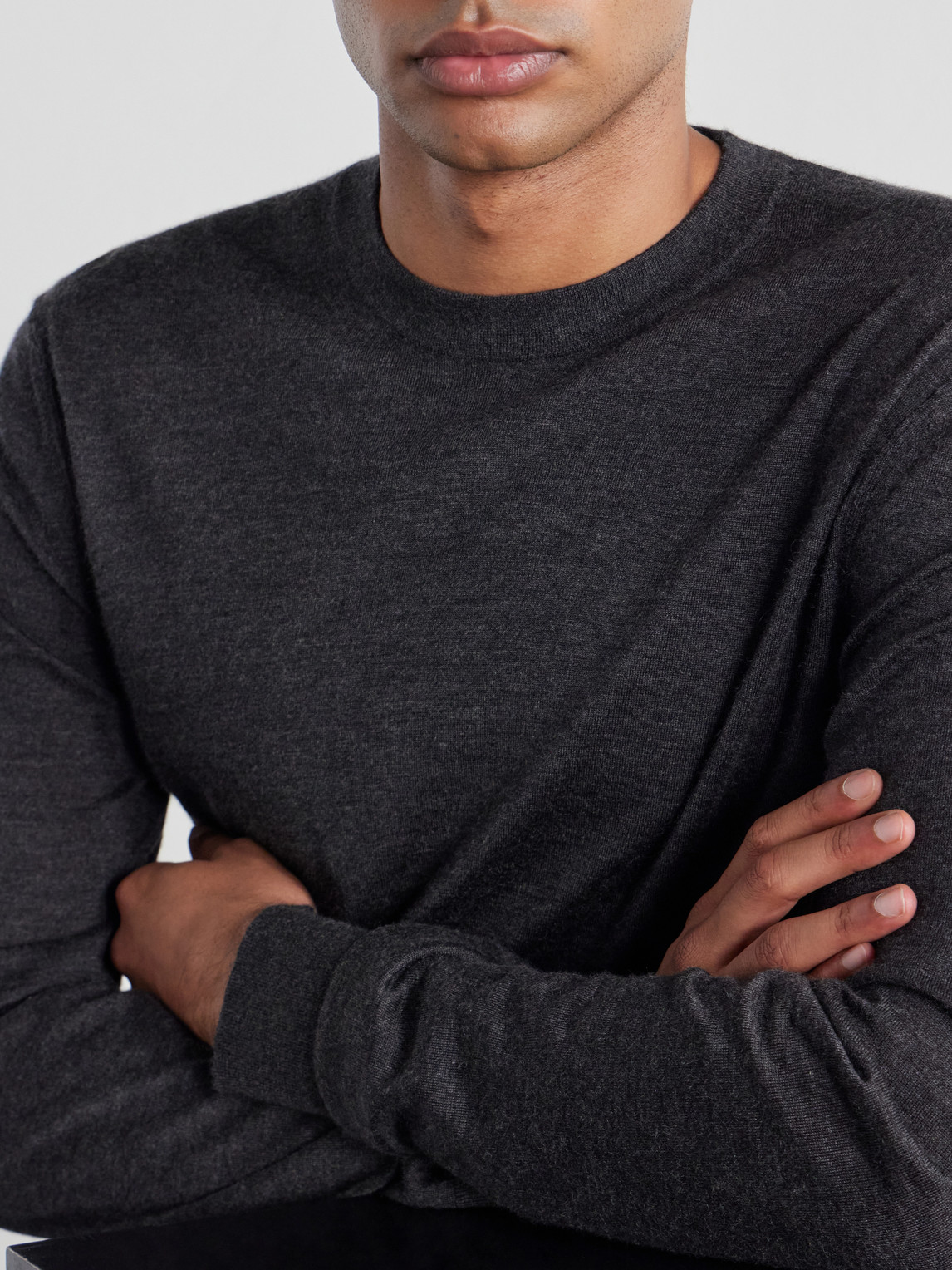 Dolce&Gabbana - Cashmere Sweater