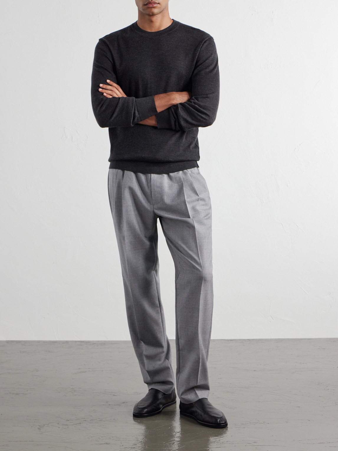Dolce&Gabbana - Cashmere Sweater