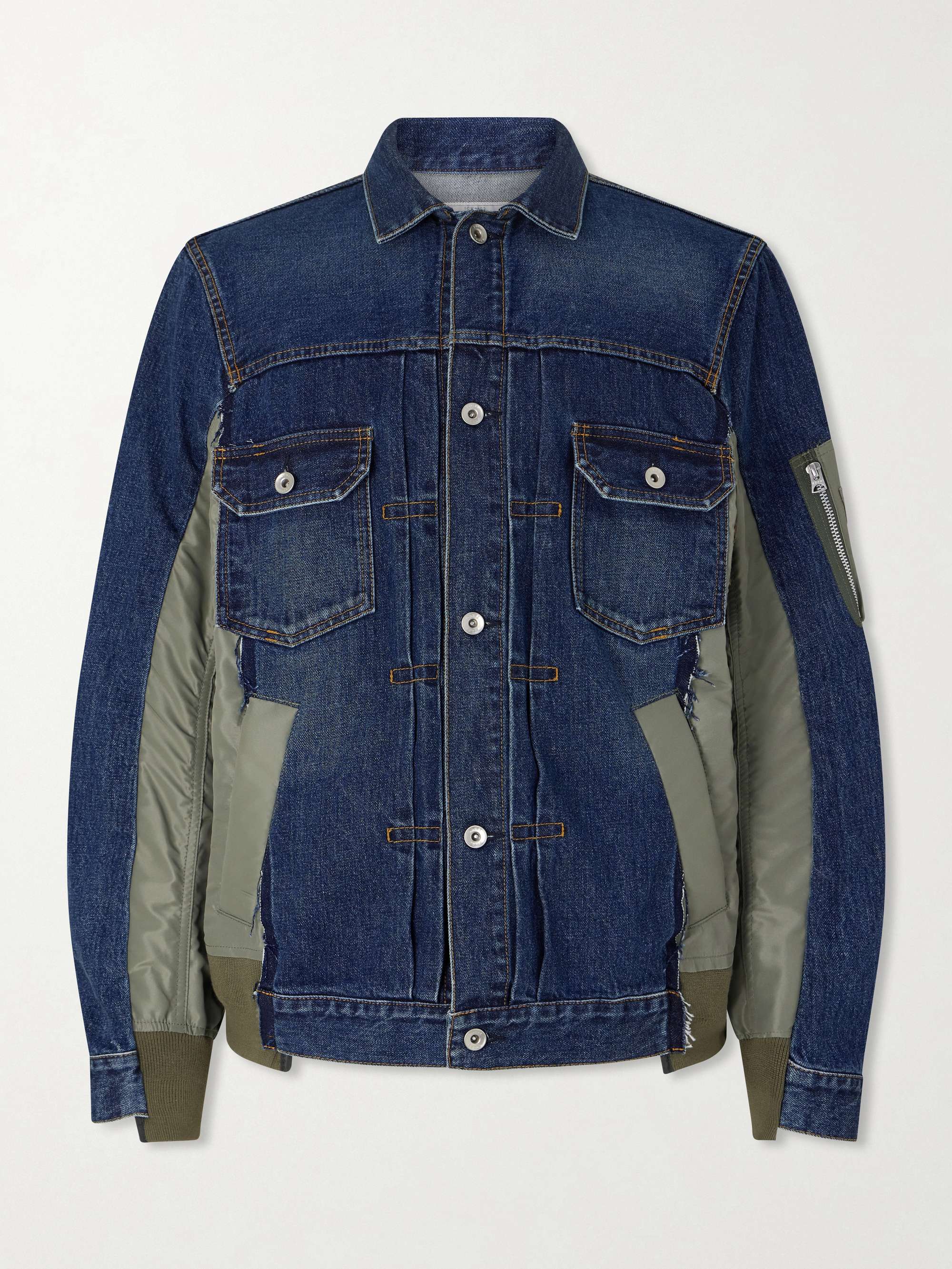 SACAI 