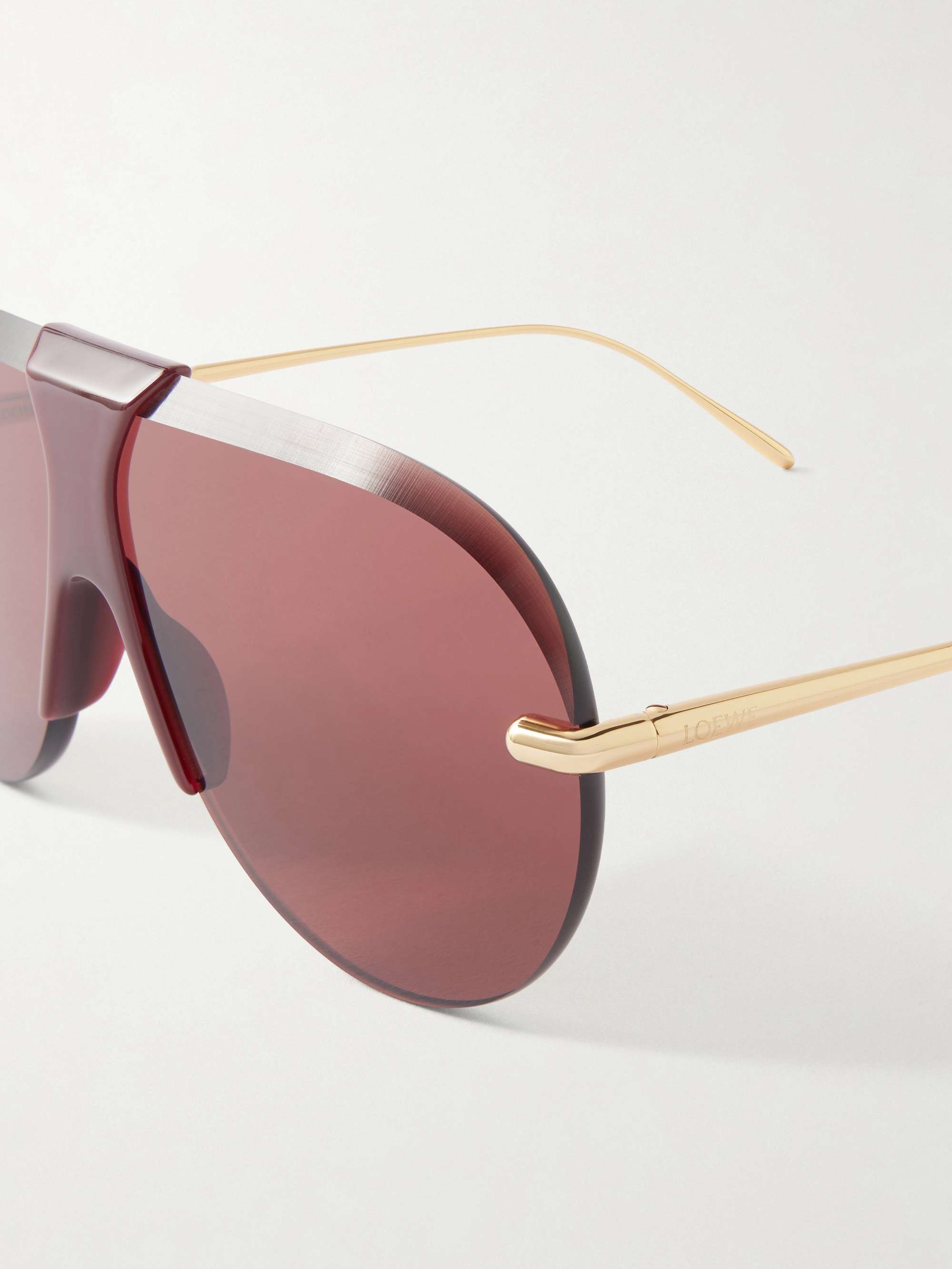 LOEWE EYEWEAR 