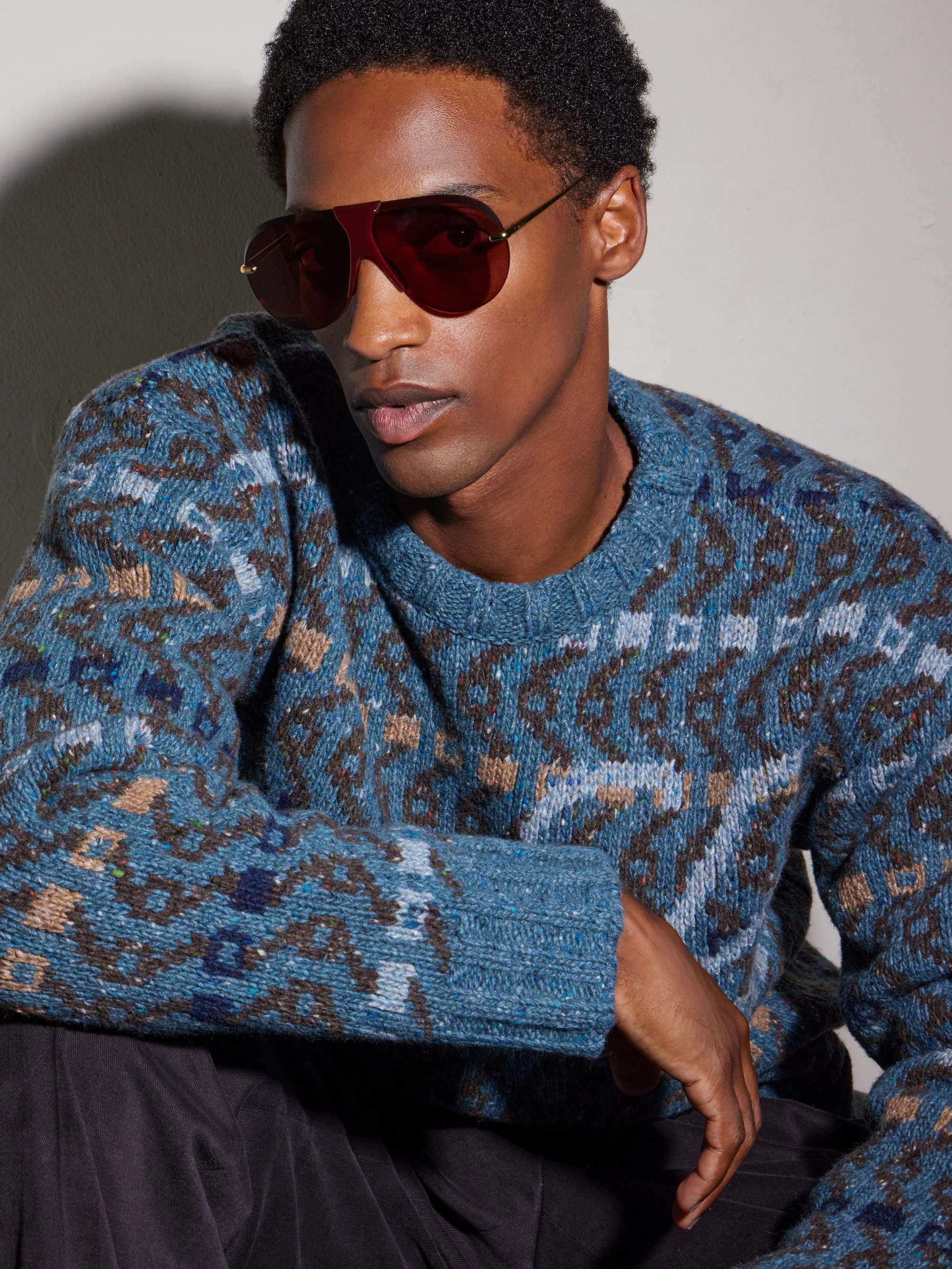 LOEWE EYEWEAR 