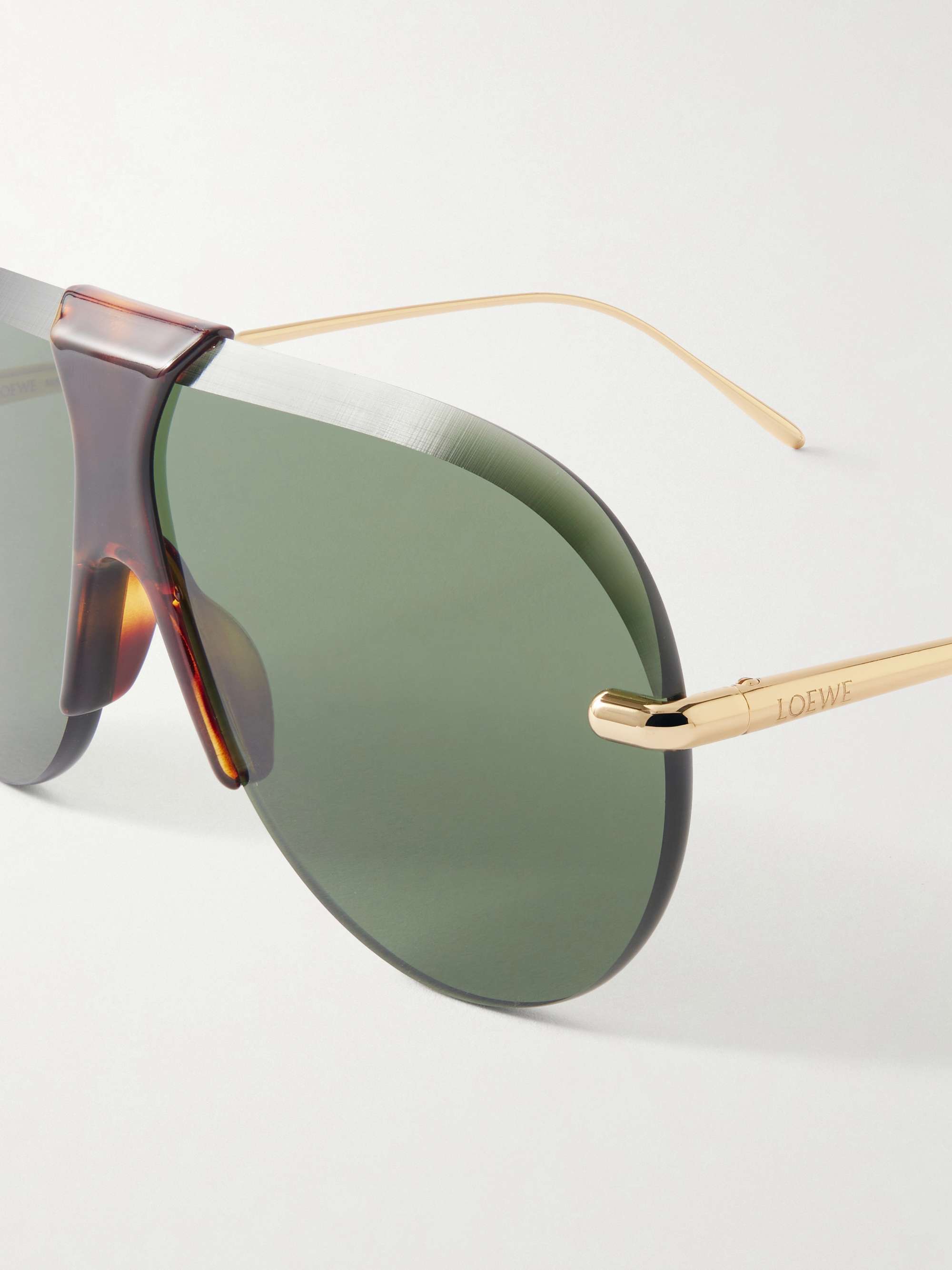 LOEWE EYEWEAR 