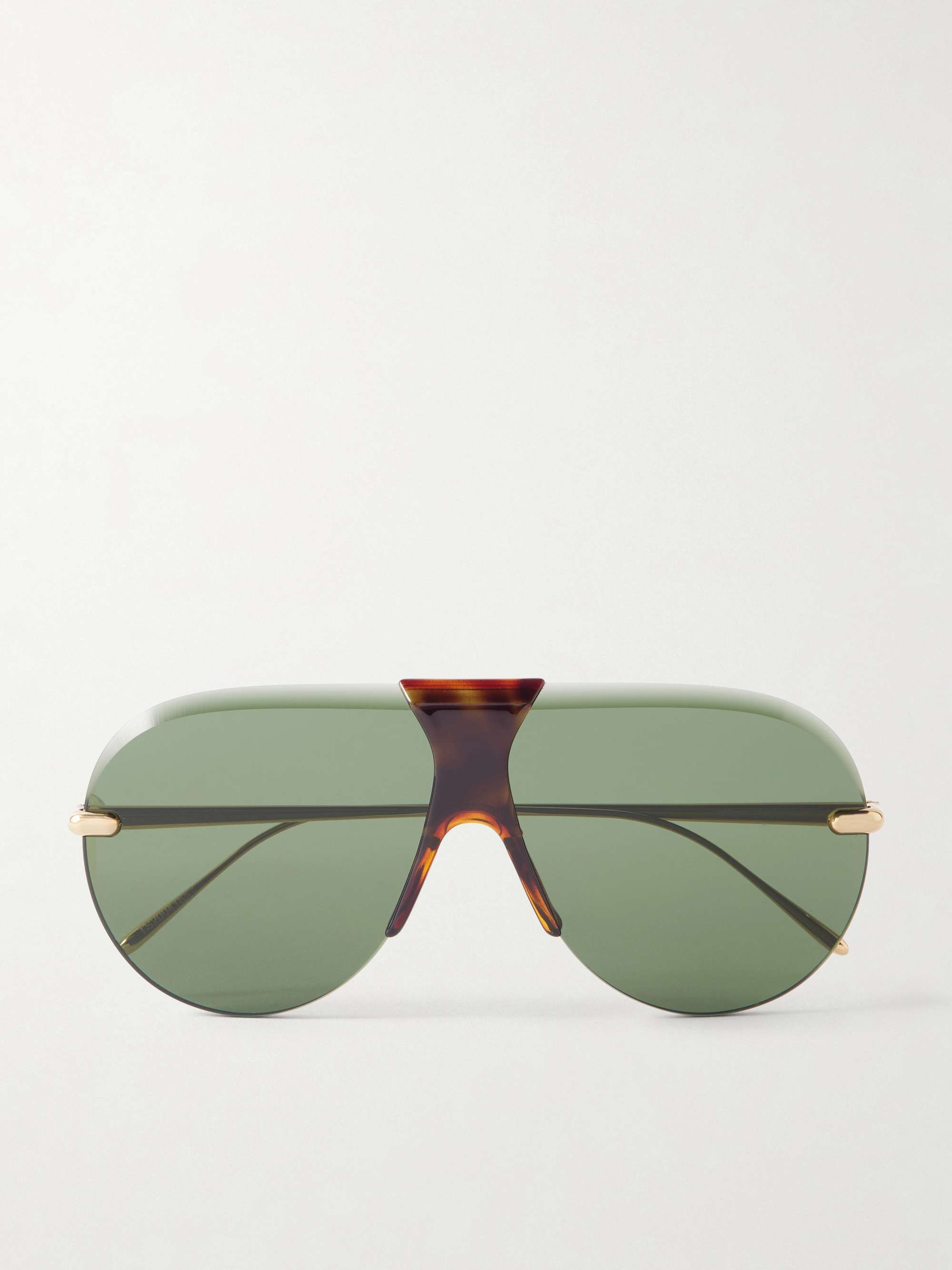 LOEWE EYEWEAR 