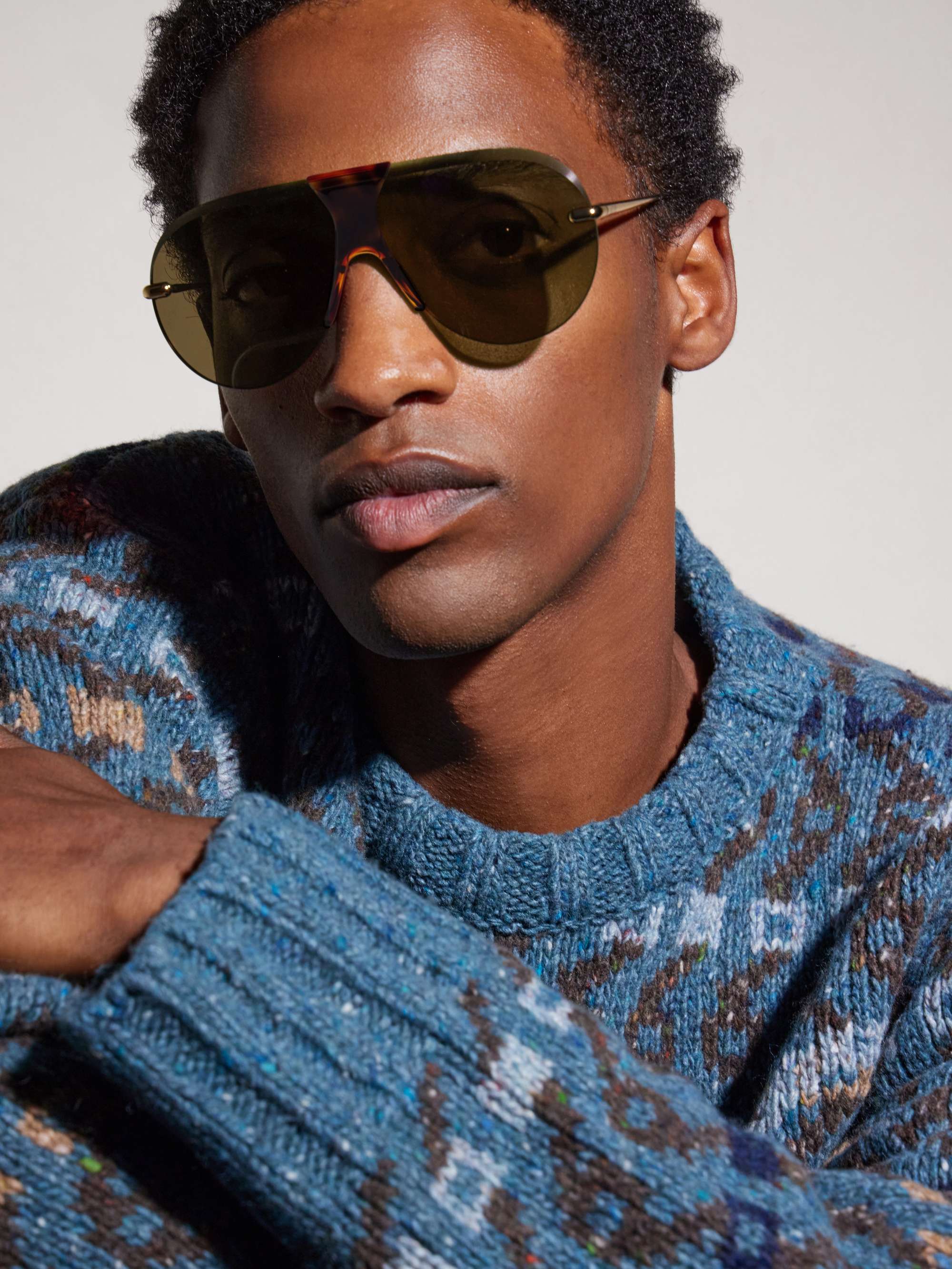 LOEWE EYEWEAR 