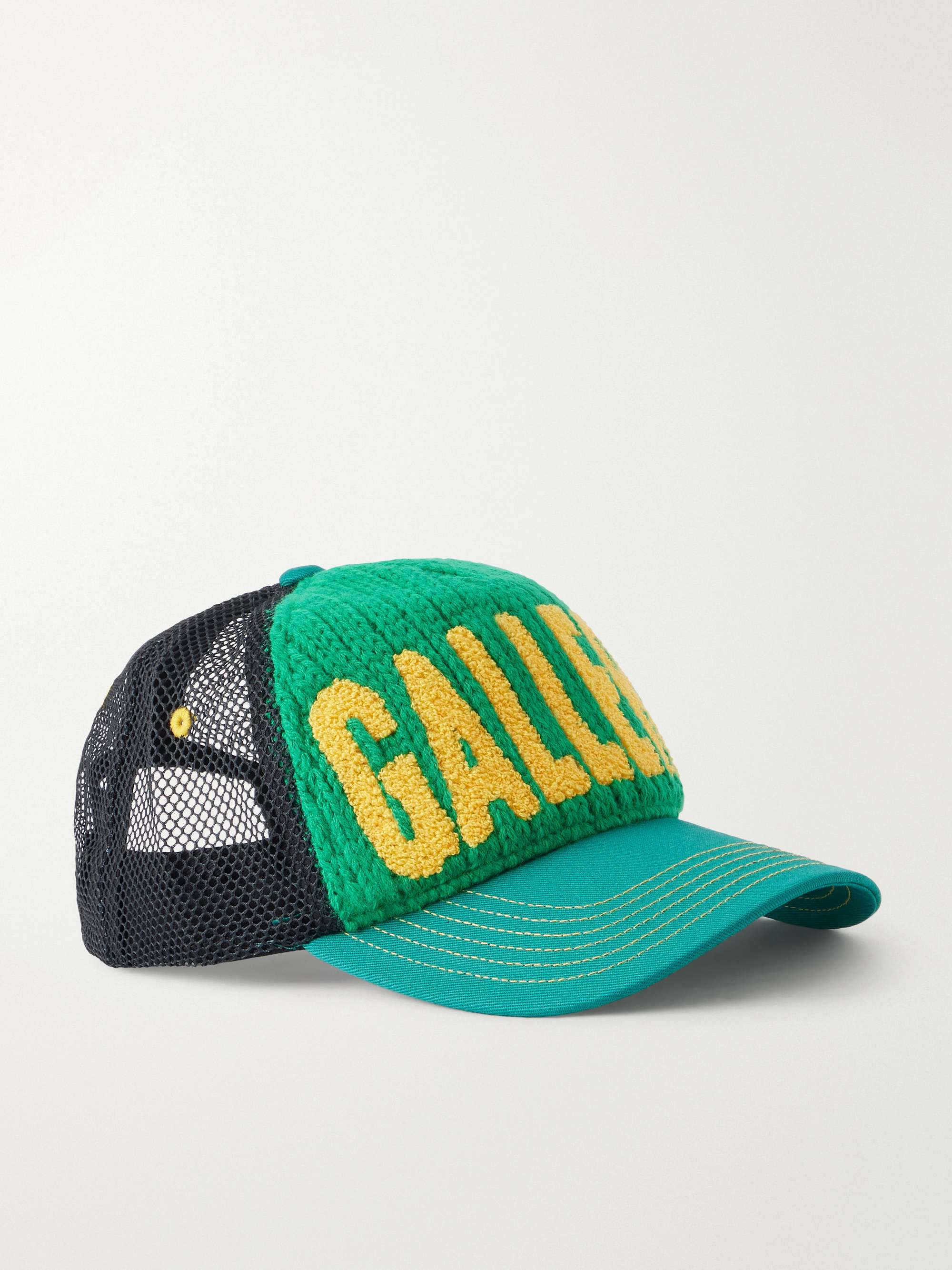 GALLERY DEPT. 