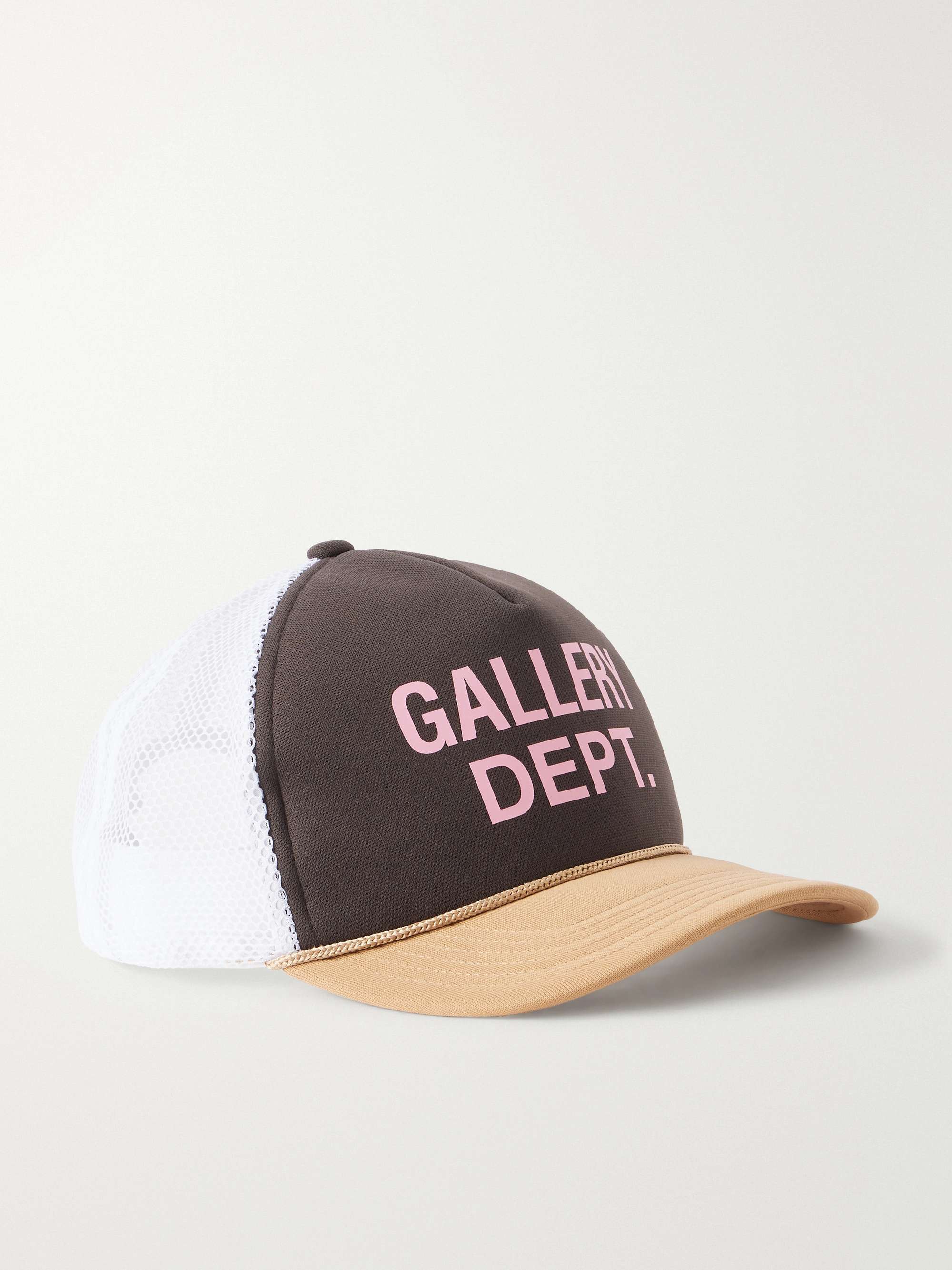GALLERY DEPT. 