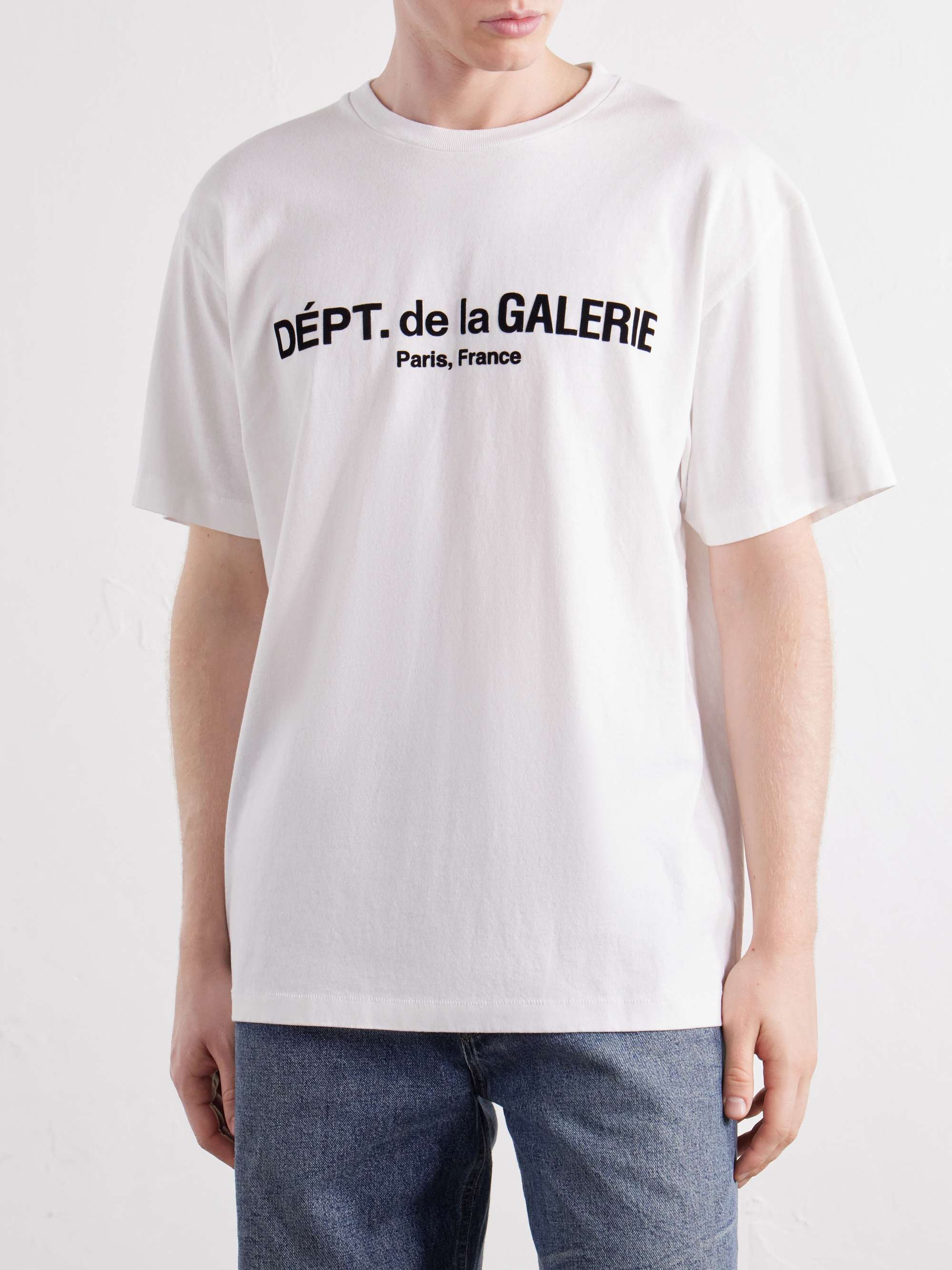 GALLERY DEPT. 