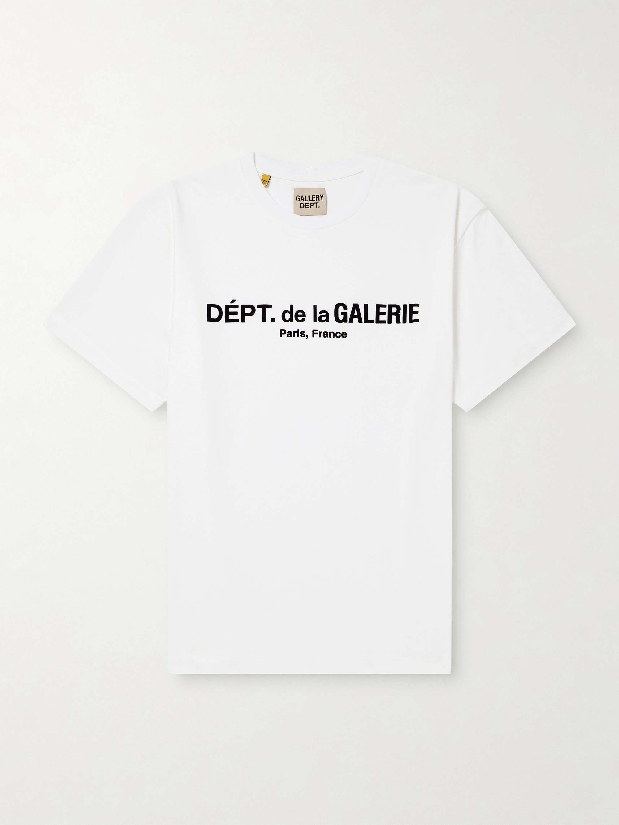 GALLERY DEPT. 