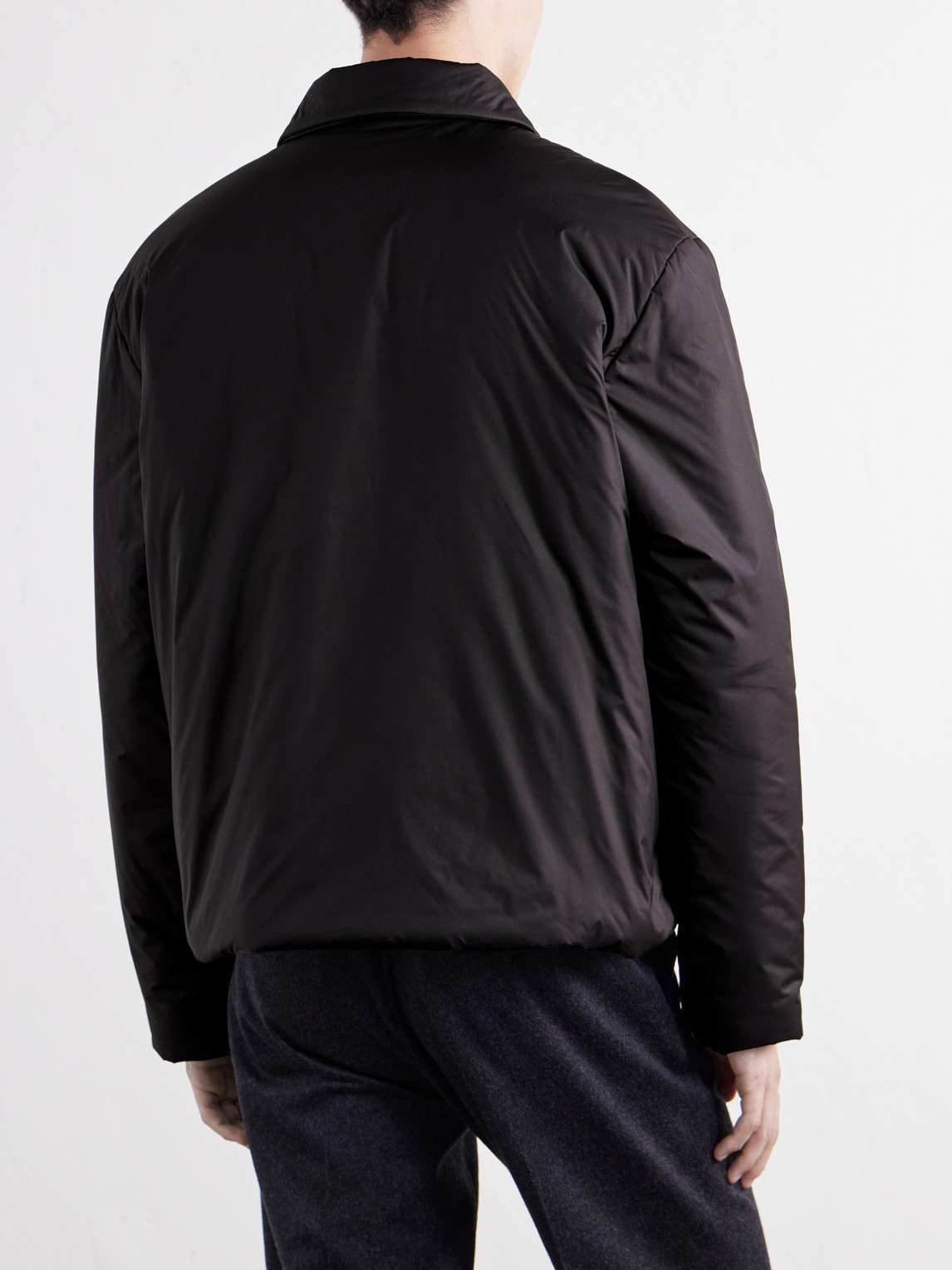 Shell Liner Jacket