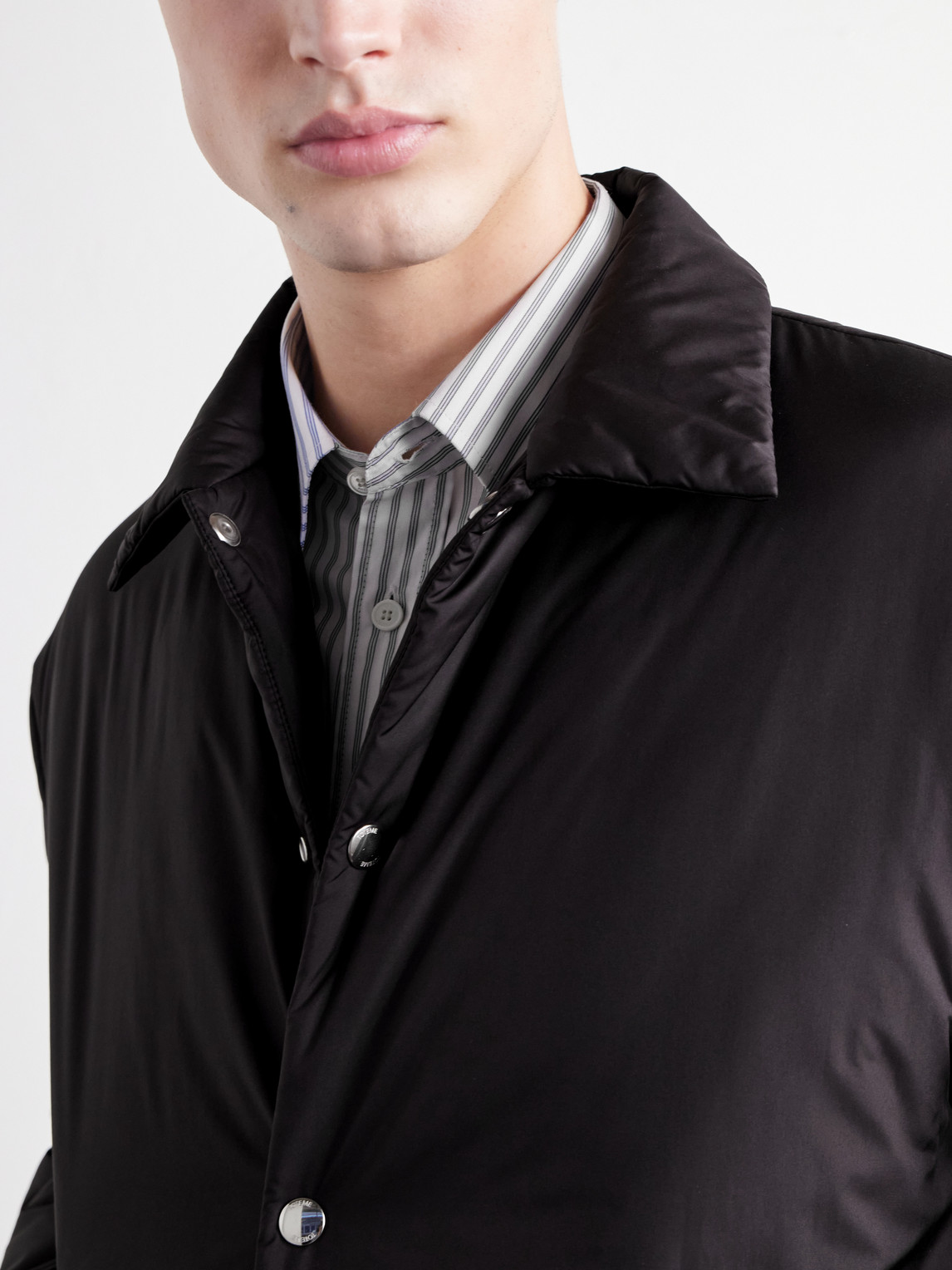 Shell Liner Jacket