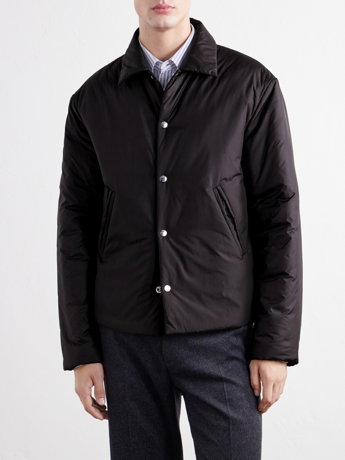 Shell Liner Jacket