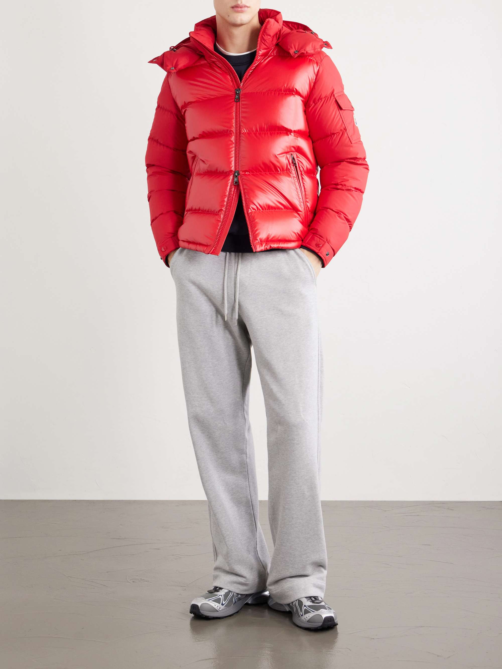 MONCLER 