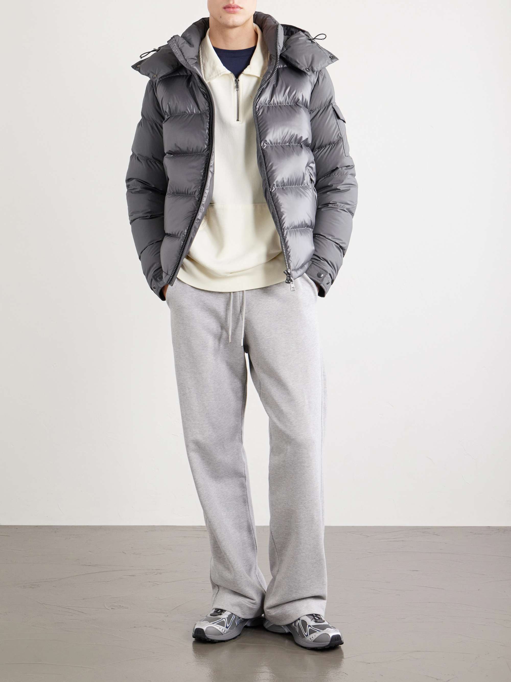 MONCLER 