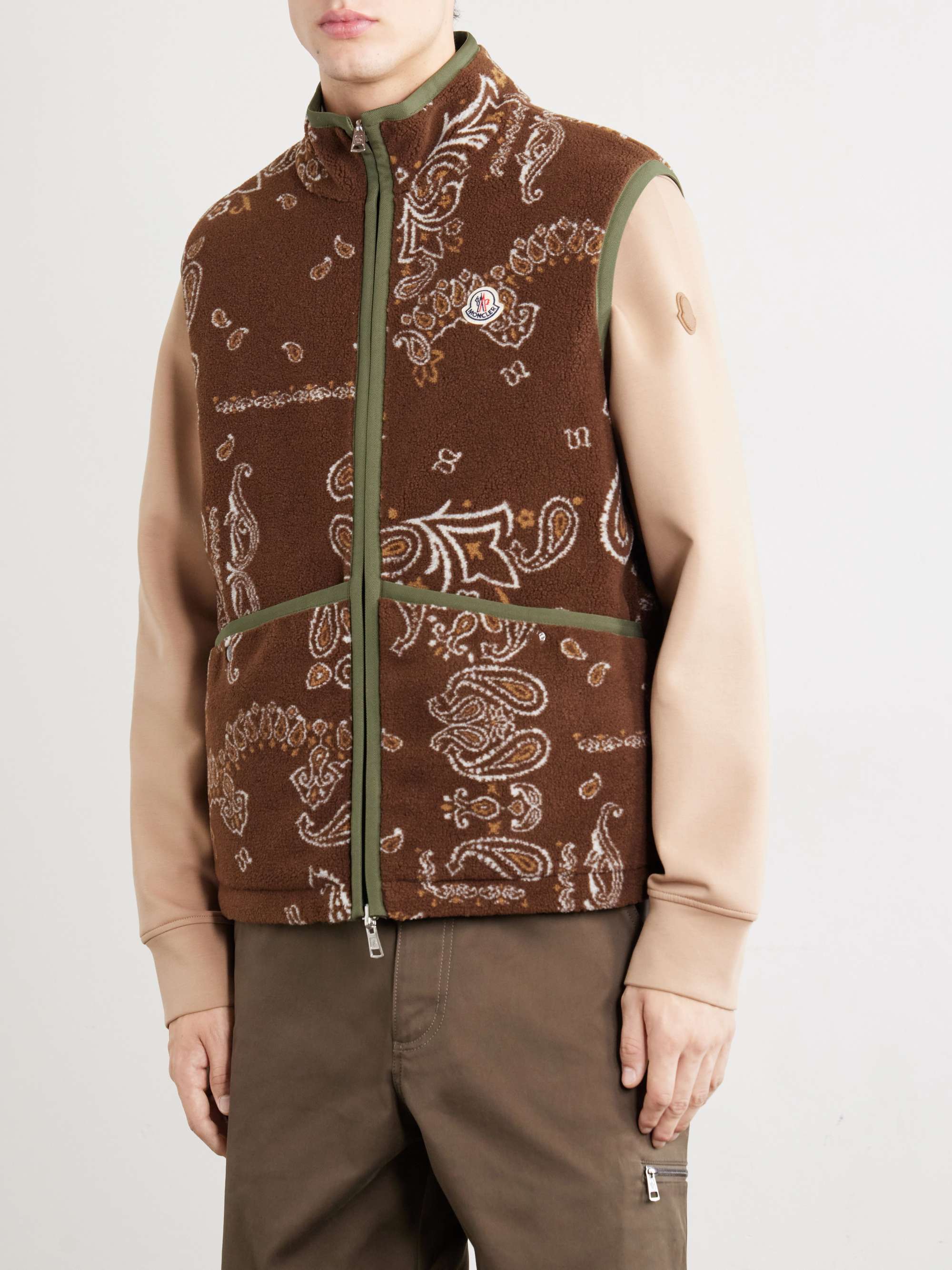 MONCLER 