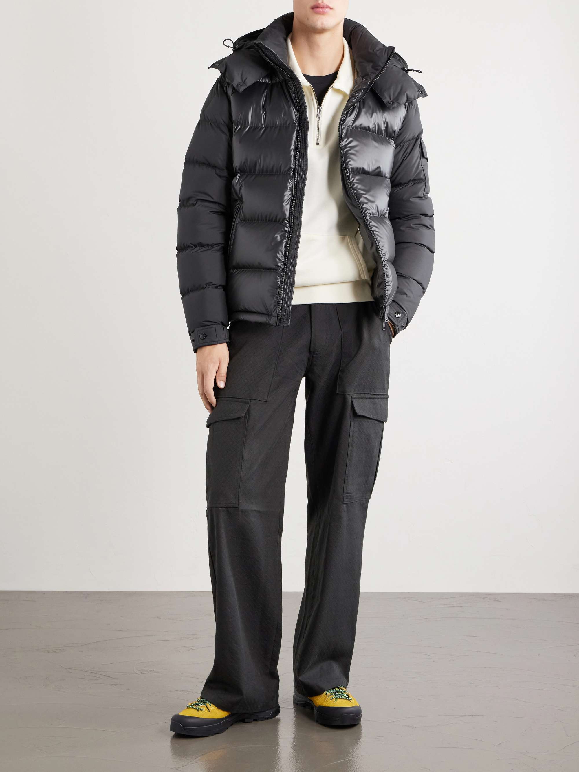 MONCLER 